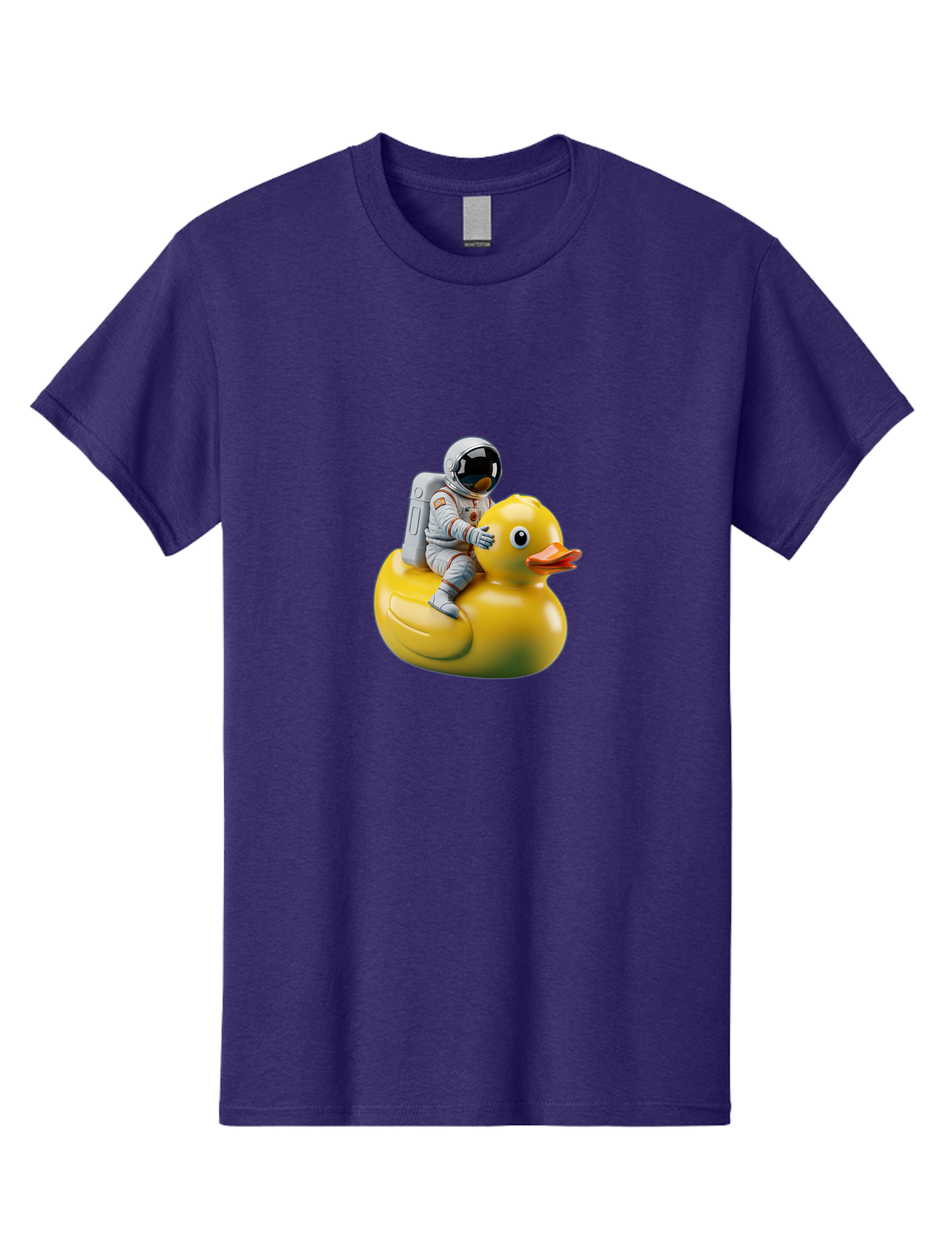 Astronaut-Riding-Rubber-Duck-4 Men'S Graphic Tee, 100% Cotton, Comfortable Casual Summer Wear, Machine Washable, Vintage Camera, Old Camera, Antique Camera, Black Camera, Classic Photography, Photography Equipment, Nostalgic Device, Baj980
