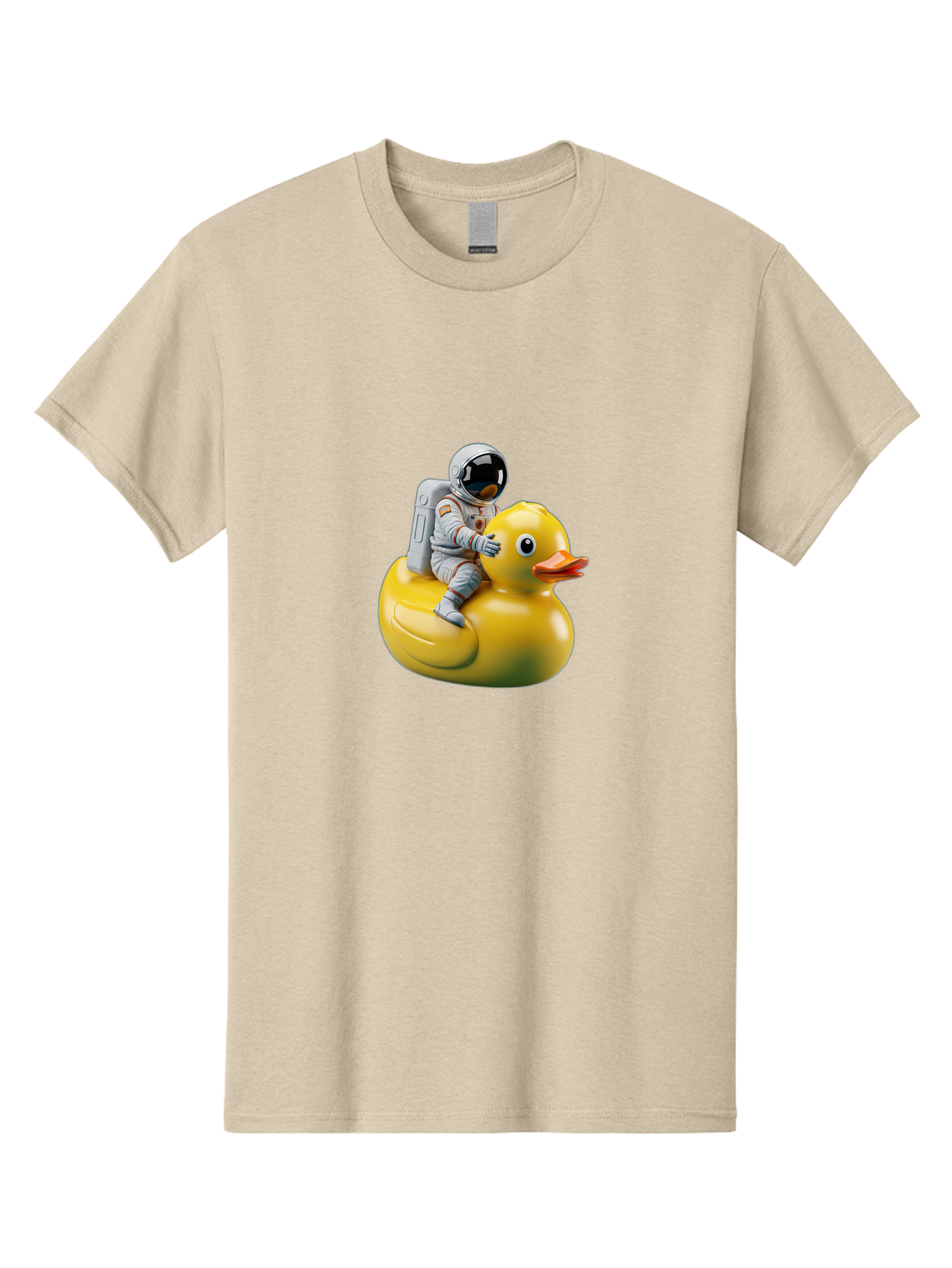 Astronaut-Riding-Rubber-Duck-4 Men'S Graphic Tee, 100% Cotton, Comfortable Casual Summer Wear, Machine Washable, Vintage Camera, Old Camera, Antique Camera, Black Camera, Classic Photography, Photography Equipment, Nostalgic Device, Baj980