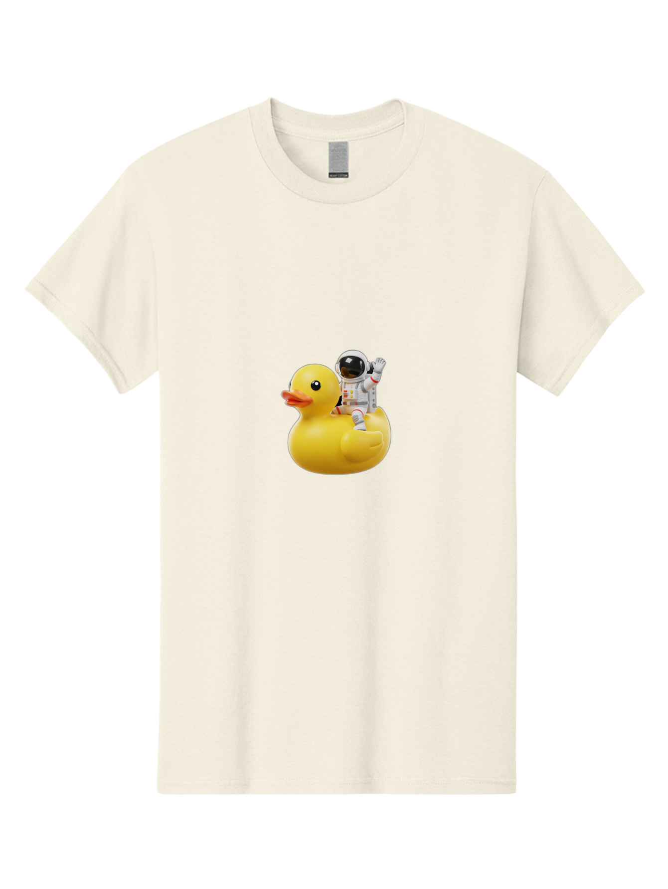 Astronaut-Riding-Rubber-Duck Men'S Graphic Tee, 100% Cotton, Comfortable Casual Summer Wear, Machine Washable, Vintage Camera, Old Camera, Antique Camera, Black Camera, Classic Photography, Photography Equipment, Nostalgic Device, Film Camera, Baj981