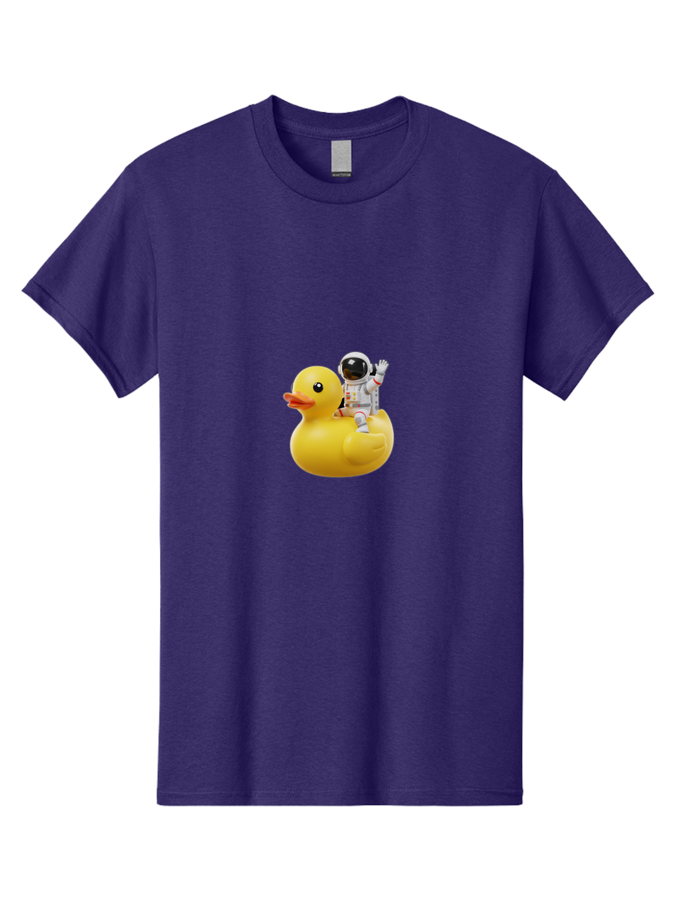 Astronaut-Riding-Rubber-Duck Men'S Graphic Tee, 100% Cotton, Comfortable Casual Summer Wear, Machine Washable, Vintage Camera, Old Camera, Antique Camera, Black Camera, Classic Photography, Photography Equipment, Nostalgic Device, Film Camera, Baj981