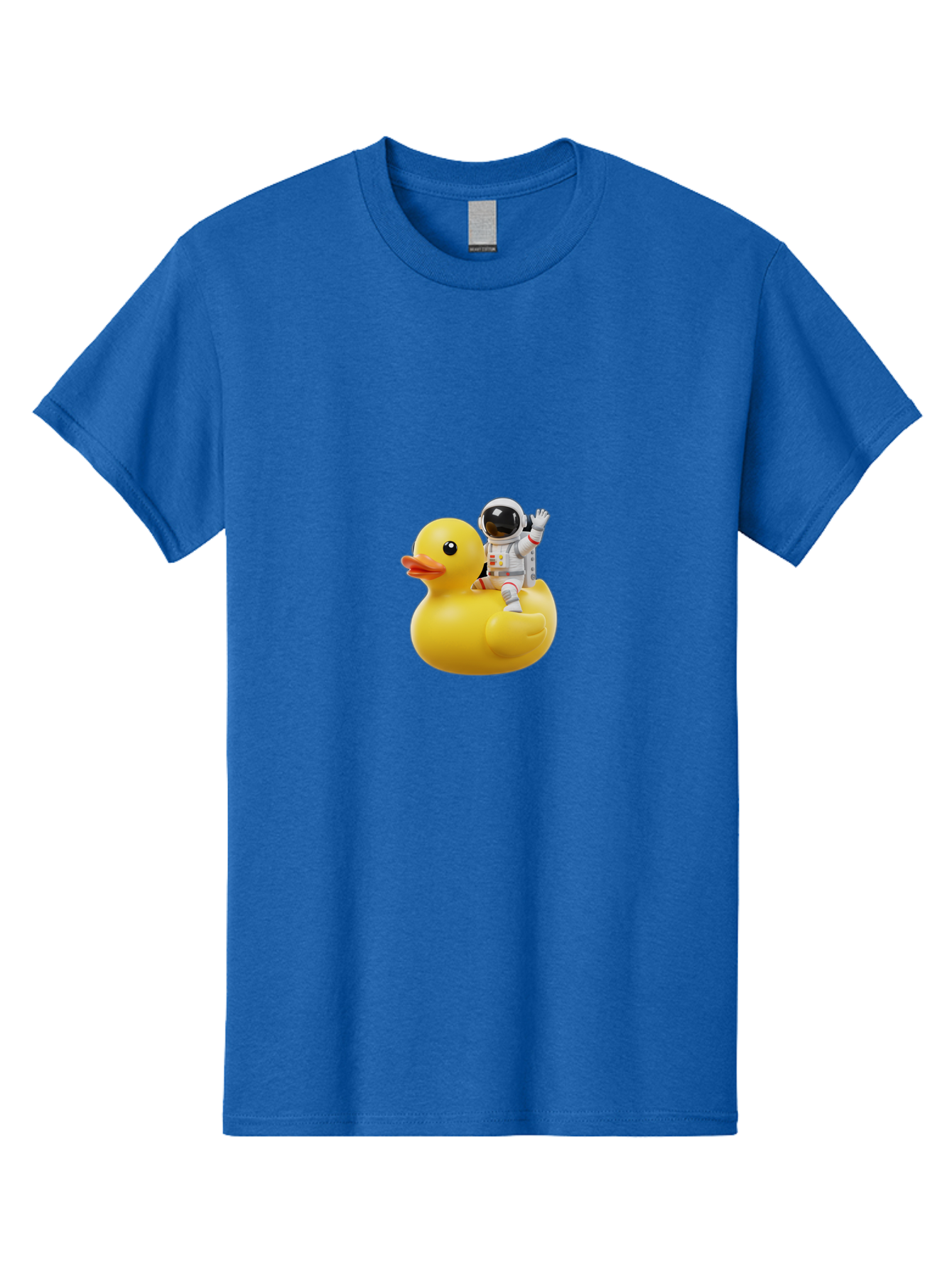Astronaut-Riding-Rubber-Duck Men'S Graphic Tee, 100% Cotton, Comfortable Casual Summer Wear, Machine Washable, Vintage Camera, Old Camera, Antique Camera, Black Camera, Classic Photography, Photography Equipment, Nostalgic Device, Film Camera, Baj981