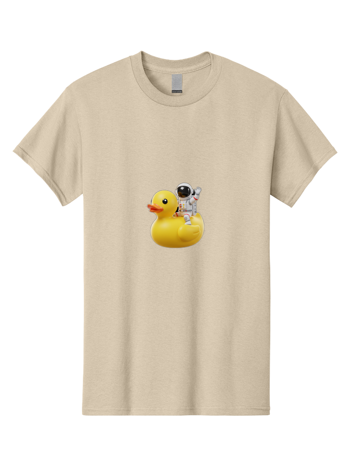 Astronaut-Riding-Rubber-Duck Men'S Graphic Tee, 100% Cotton, Comfortable Casual Summer Wear, Machine Washable, Vintage Camera, Old Camera, Antique Camera, Black Camera, Classic Photography, Photography Equipment, Nostalgic Device, Film Camera, Baj981
