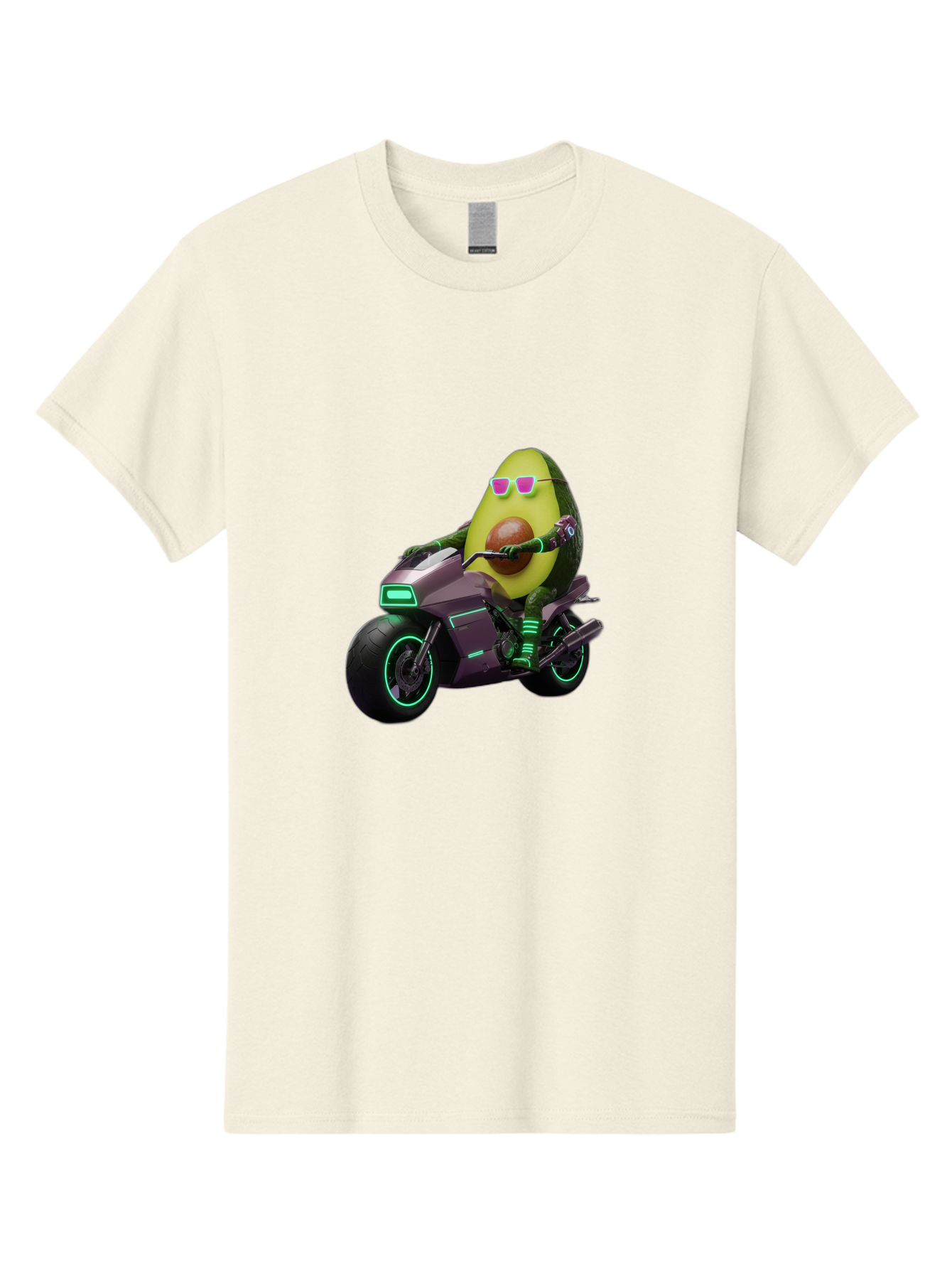 Avocado-Rider Men'S Graphic Tee, 100% Cotton, Comfortable Casual Summer Wear, Machine Washable, Vintage Camera, Old Camera, Antique Camera, Black Camera, Classic Photography, Photography Equipment, Nostalgic Device, Film Camera, Camera Art Baj983