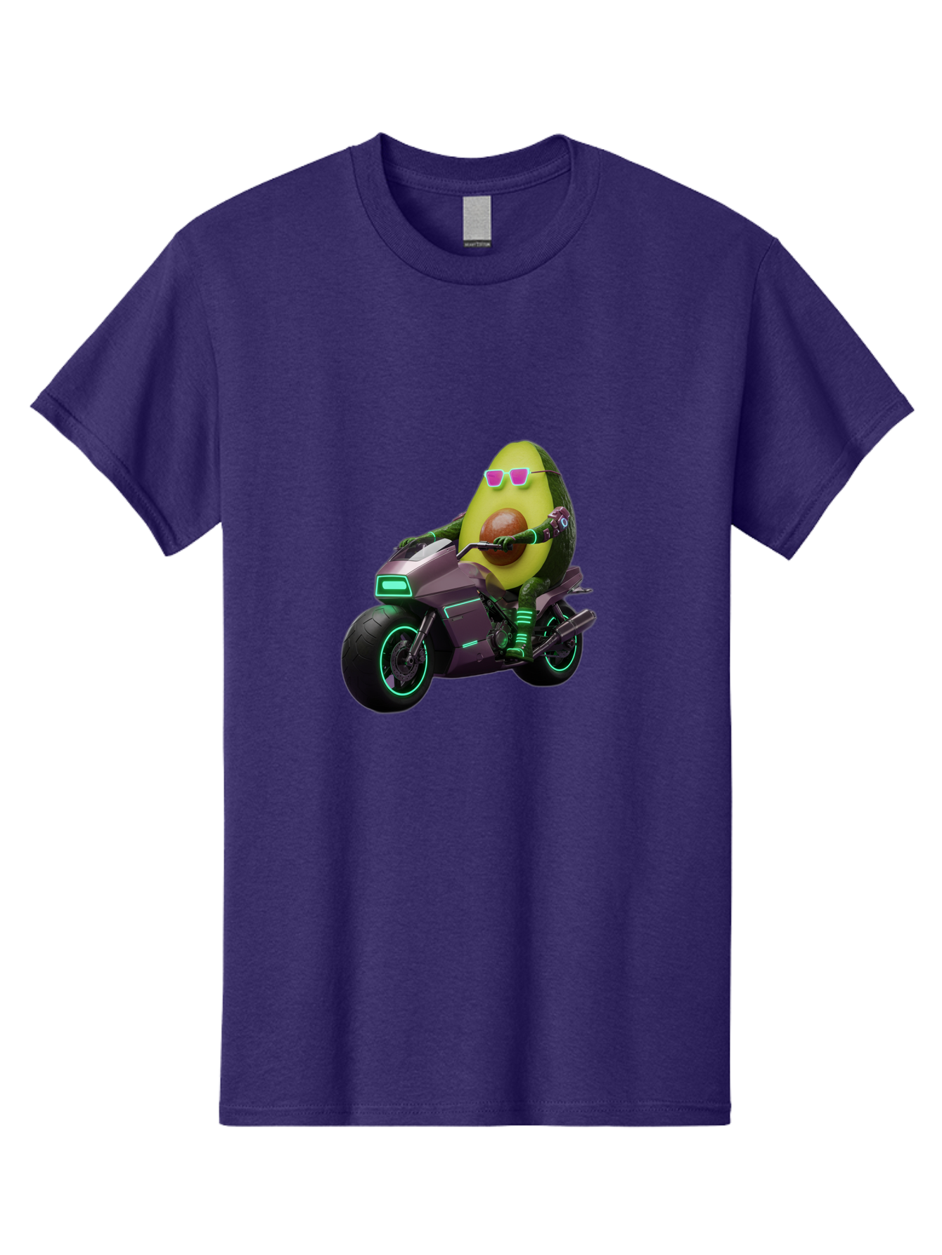Avocado-Rider Men'S Graphic Tee, 100% Cotton, Comfortable Casual Summer Wear, Machine Washable, Vintage Camera, Old Camera, Antique Camera, Black Camera, Classic Photography, Photography Equipment, Nostalgic Device, Film Camera, Camera Art Baj983