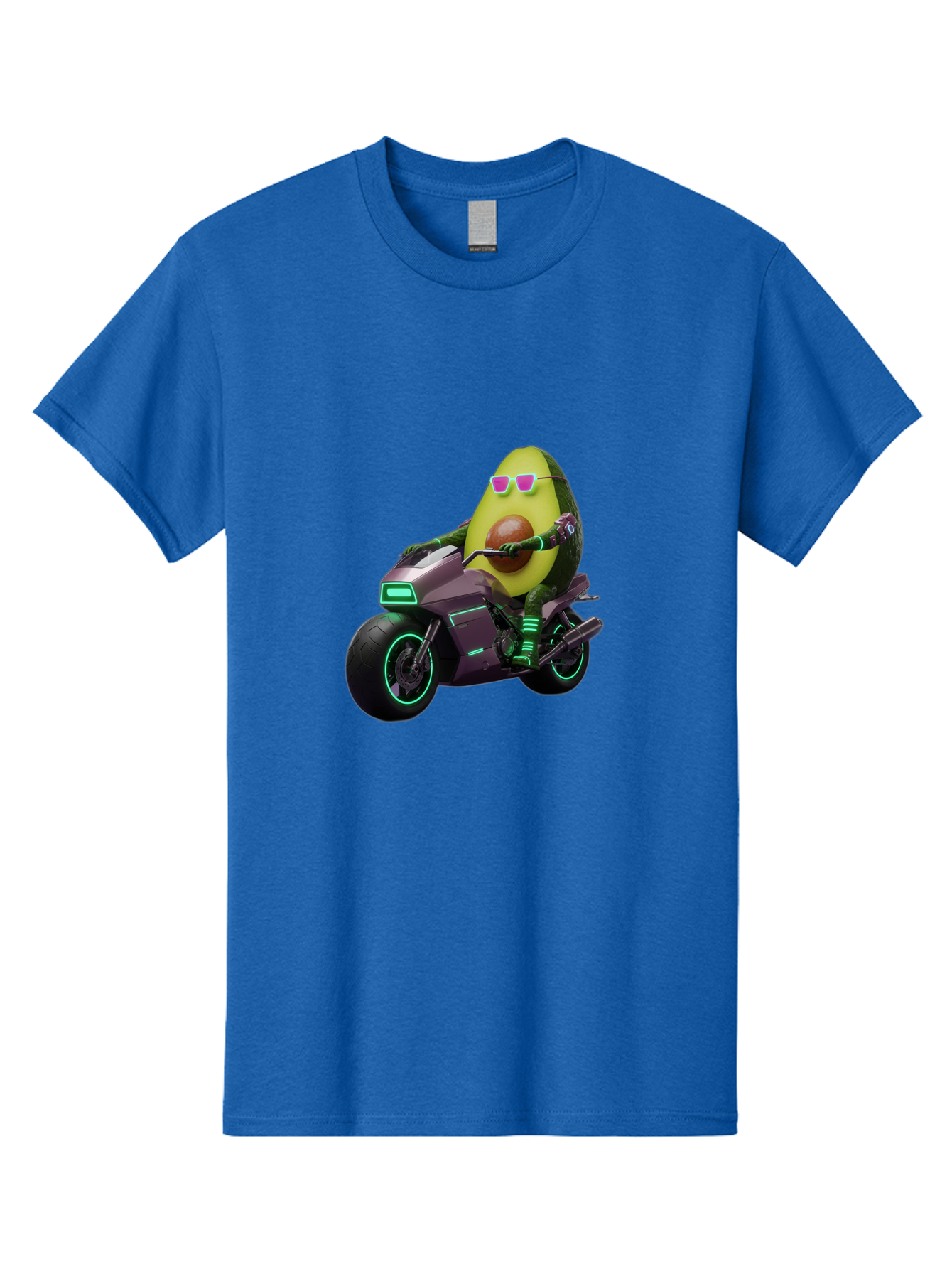 Avocado-Rider Men'S Graphic Tee, 100% Cotton, Comfortable Casual Summer Wear, Machine Washable, Vintage Camera, Old Camera, Antique Camera, Black Camera, Classic Photography, Photography Equipment, Nostalgic Device, Film Camera, Camera Art Baj983