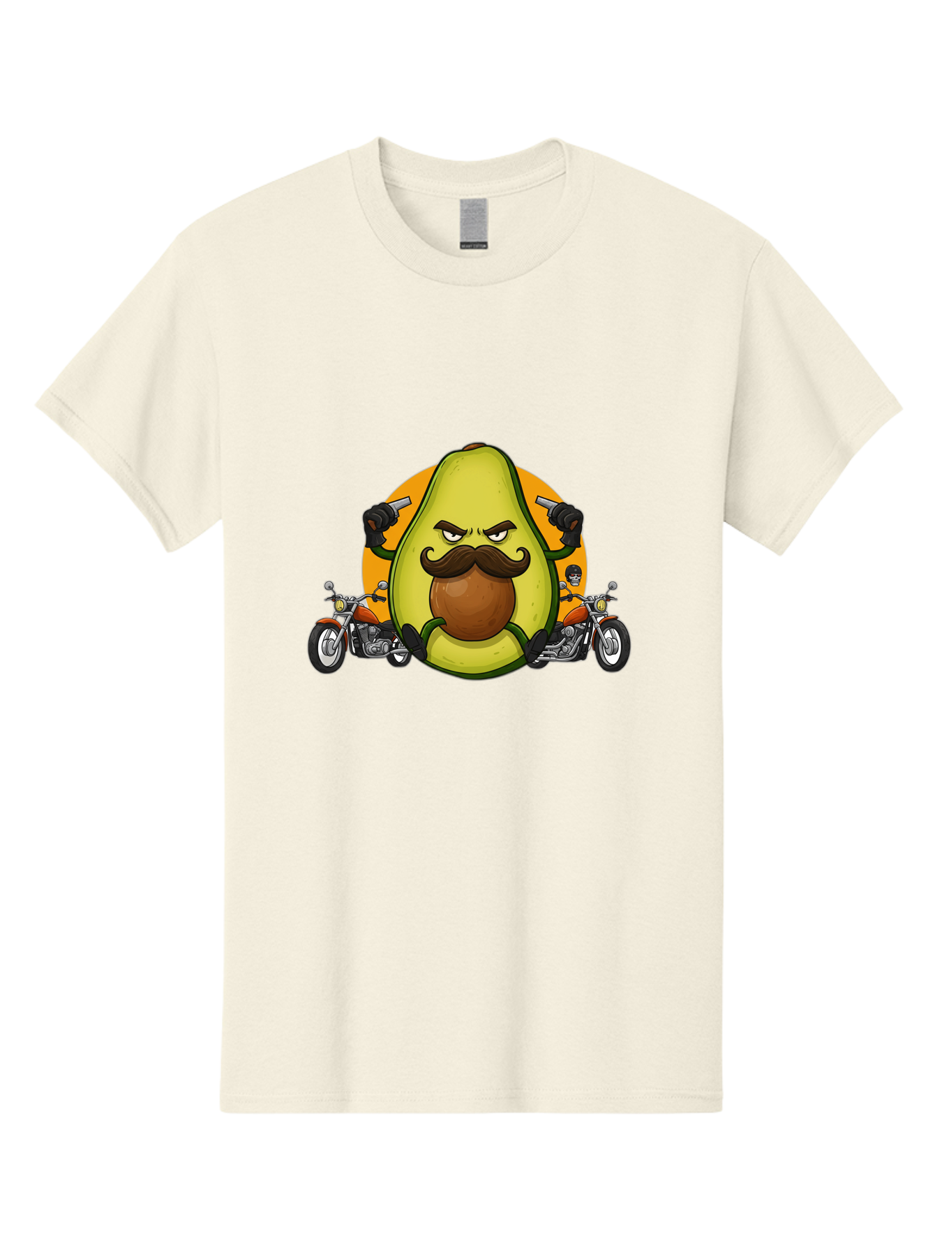 Avocado-With-Mustache Men'S Graphic Tee, 100% Cotton, Comfortable Casual Summer Wear, Machine Washable, Vintage Camera, Old Camera, Antique Camera, Black Camera, Classic Photography, Photography Equipment, Nostalgic Device, Film Camera, Baj985