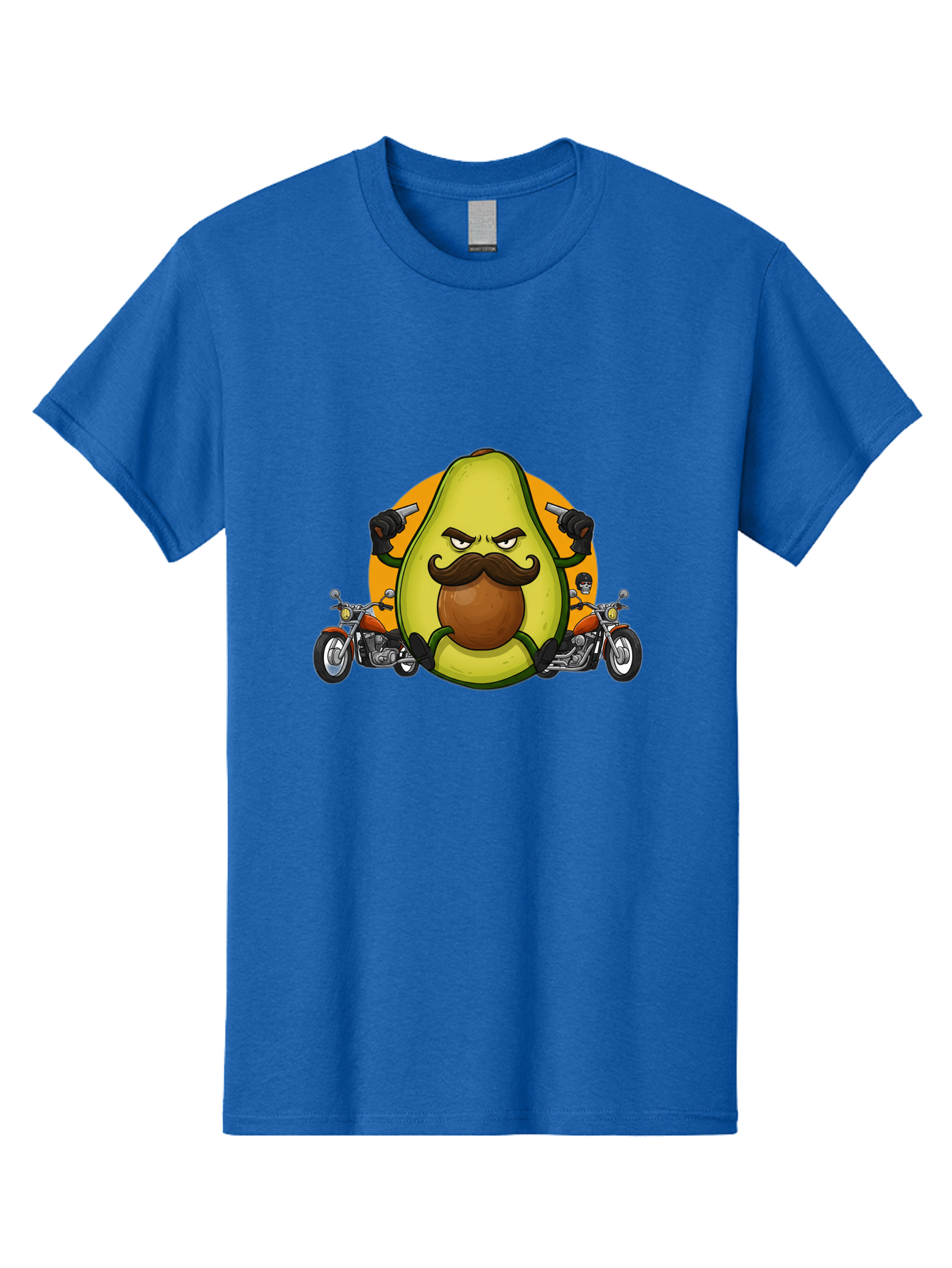 Avocado-With-Mustache Men'S Graphic Tee, 100% Cotton, Comfortable Casual Summer Wear, Machine Washable, Vintage Camera, Old Camera, Antique Camera, Black Camera, Classic Photography, Photography Equipment, Nostalgic Device, Film Camera, Baj985