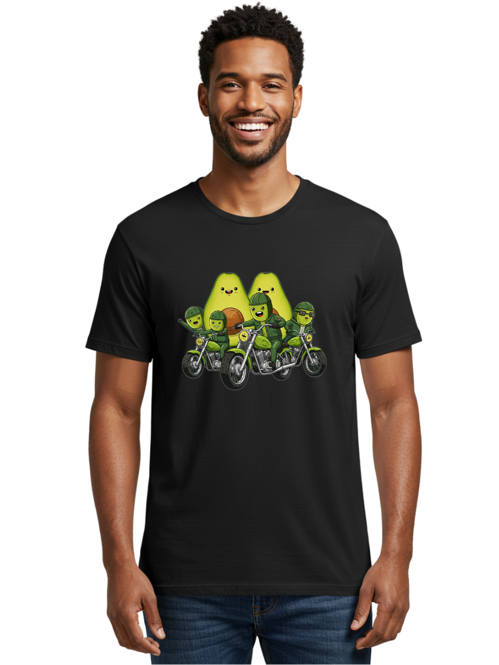 Avocados-On-Motorcycles Men'S Graphic Tee, 100% Cotton, Comfortable Casual Summer Wear, Machine Washable, Vintage Camera, Old Camera, Antique Camera, Black Camera, Classic Photography, Photography Equipment, Nostalgic Device, Film Camera, Baj987