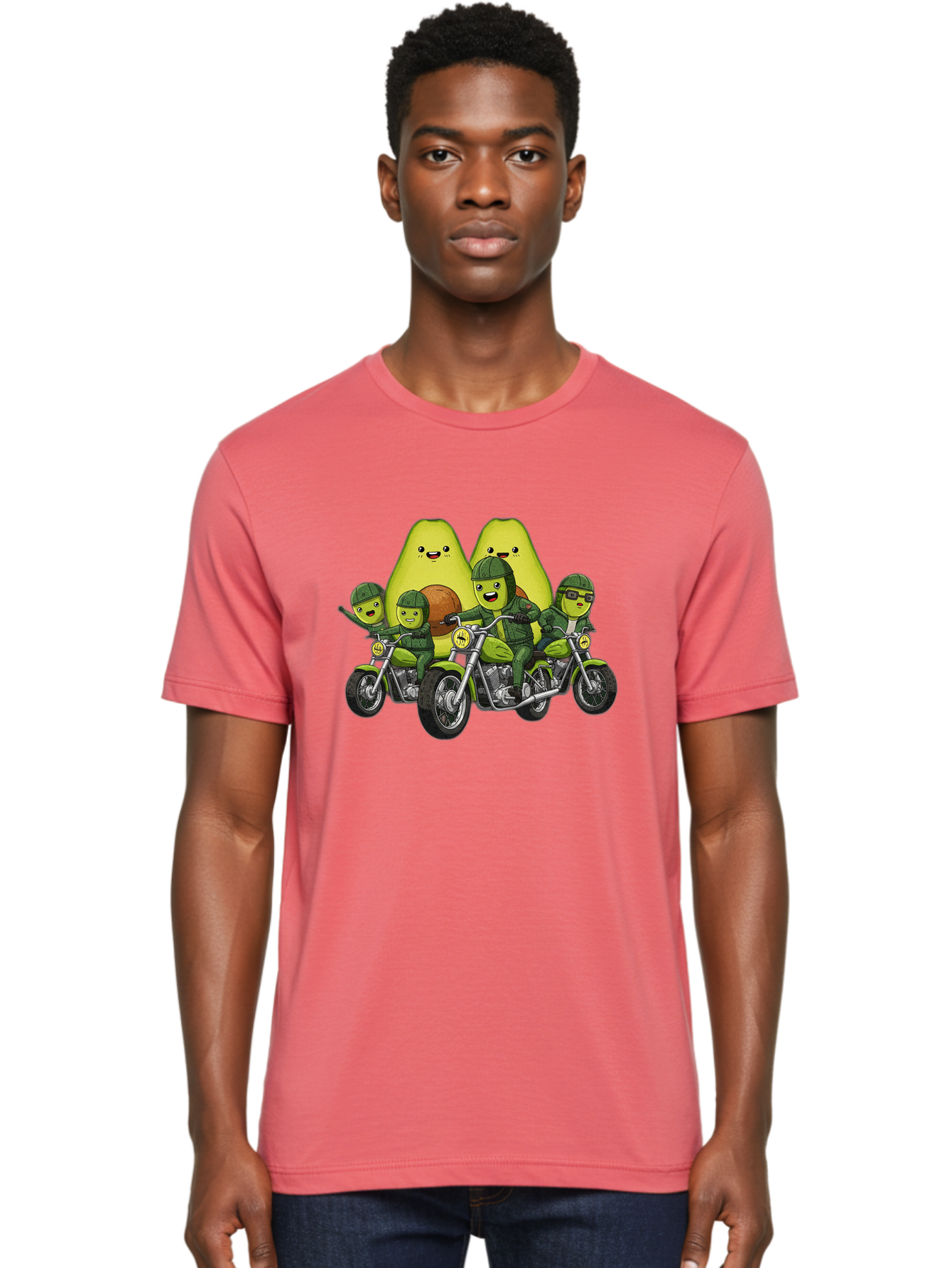 Avocados-On-Motorcycles Men'S Graphic Tee, 100% Cotton, Comfortable Casual Summer Wear, Machine Washable, Vintage Camera, Old Camera, Antique Camera, Black Camera, Classic Photography, Photography Equipment, Nostalgic Device, Film Camera, Baj987