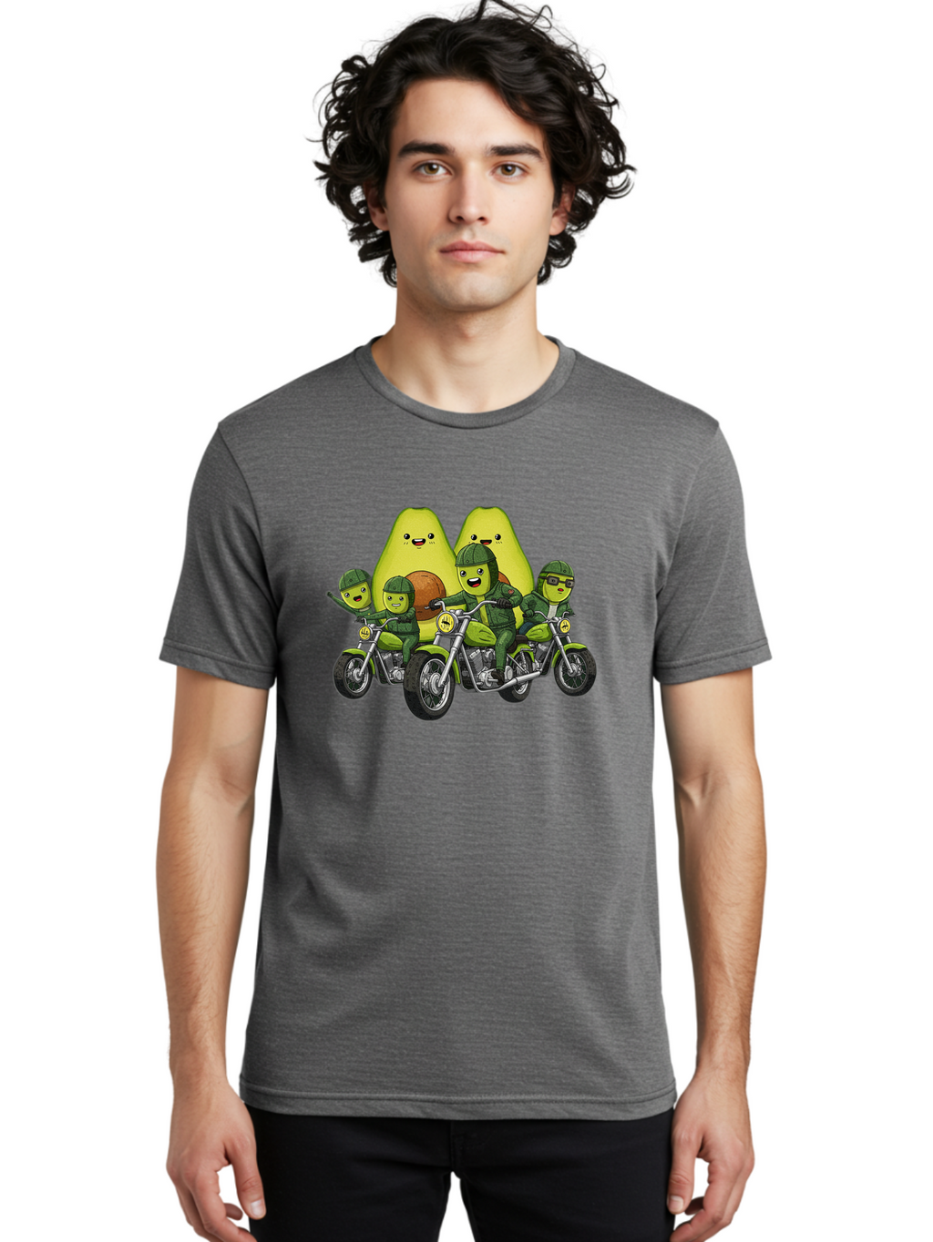 Avocados-On-Motorcycles Men'S Graphic Tee, 100% Cotton, Comfortable Casual Summer Wear, Machine Washable, Vintage Camera, Old Camera, Antique Camera, Black Camera, Classic Photography, Photography Equipment, Nostalgic Device, Film Camera, Baj987