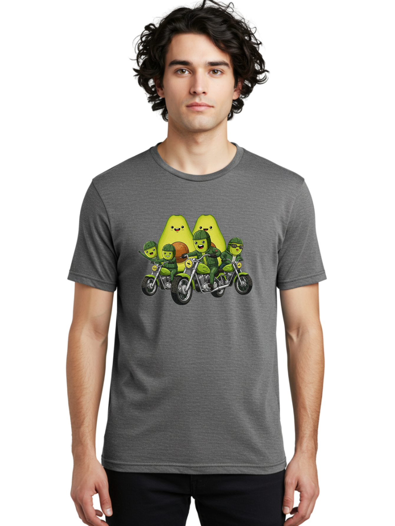 Avocados-On-Motorcycles Men'S Graphic Tee, 100% Cotton, Comfortable Casual Summer Wear, Machine Washable, Vintage Camera, Old Camera, Antique Camera, Black Camera, Classic Photography, Photography Equipment, Nostalgic Device, Film Camera, Baj987