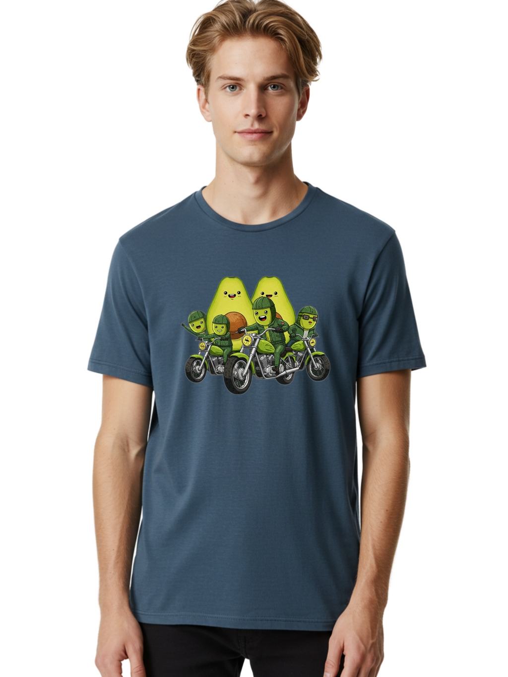 Avocados-On-Motorcycles Men'S Graphic Tee, 100% Cotton, Comfortable Casual Summer Wear, Machine Washable, Vintage Camera, Old Camera, Antique Camera, Black Camera, Classic Photography, Photography Equipment, Nostalgic Device, Film Camera, Baj987