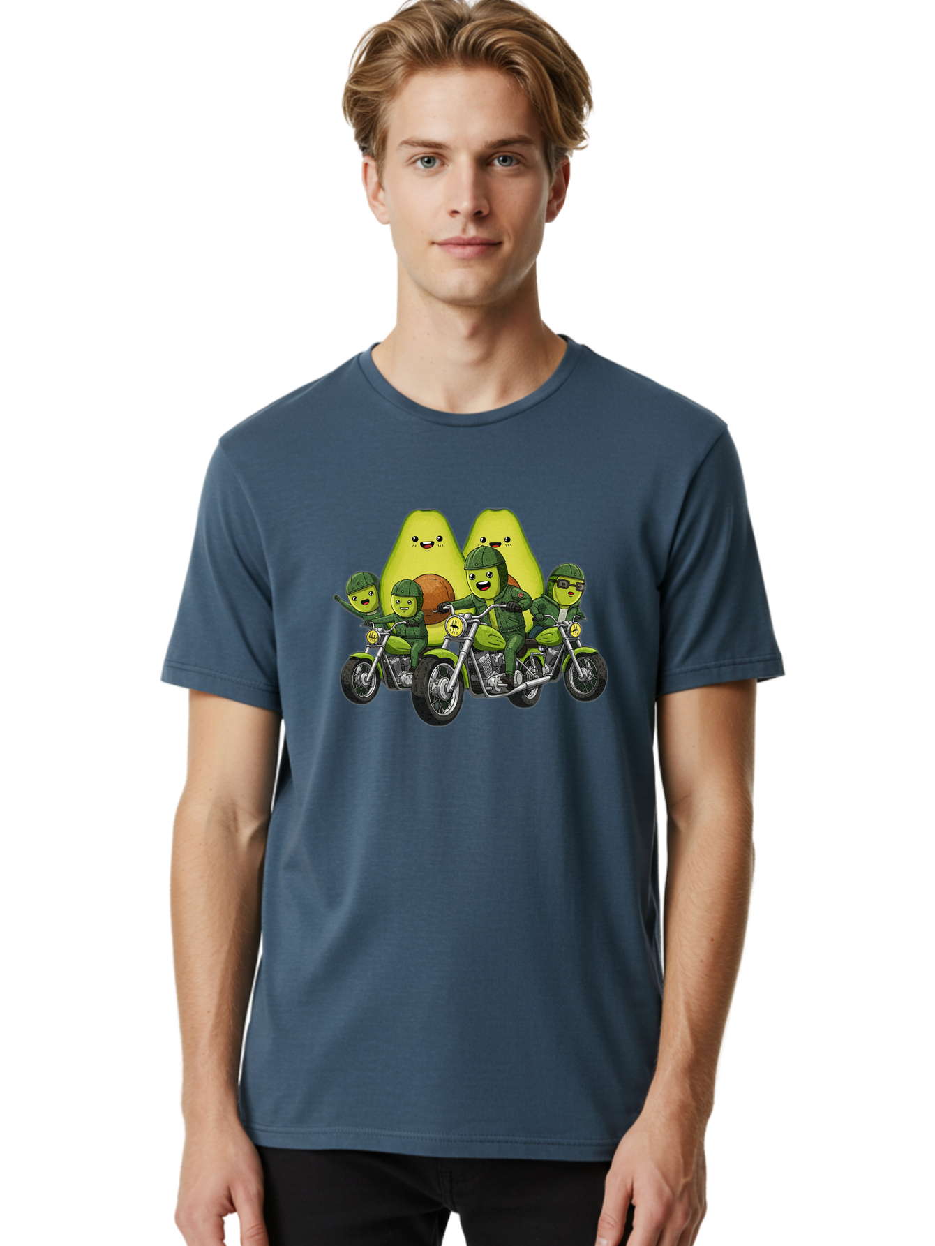 Avocados-On-Motorcycles Men'S Graphic Tee, 100% Cotton, Comfortable Casual Summer Wear, Machine Washable, Vintage Camera, Old Camera, Antique Camera, Black Camera, Classic Photography, Photography Equipment, Nostalgic Device, Film Camera, Baj987