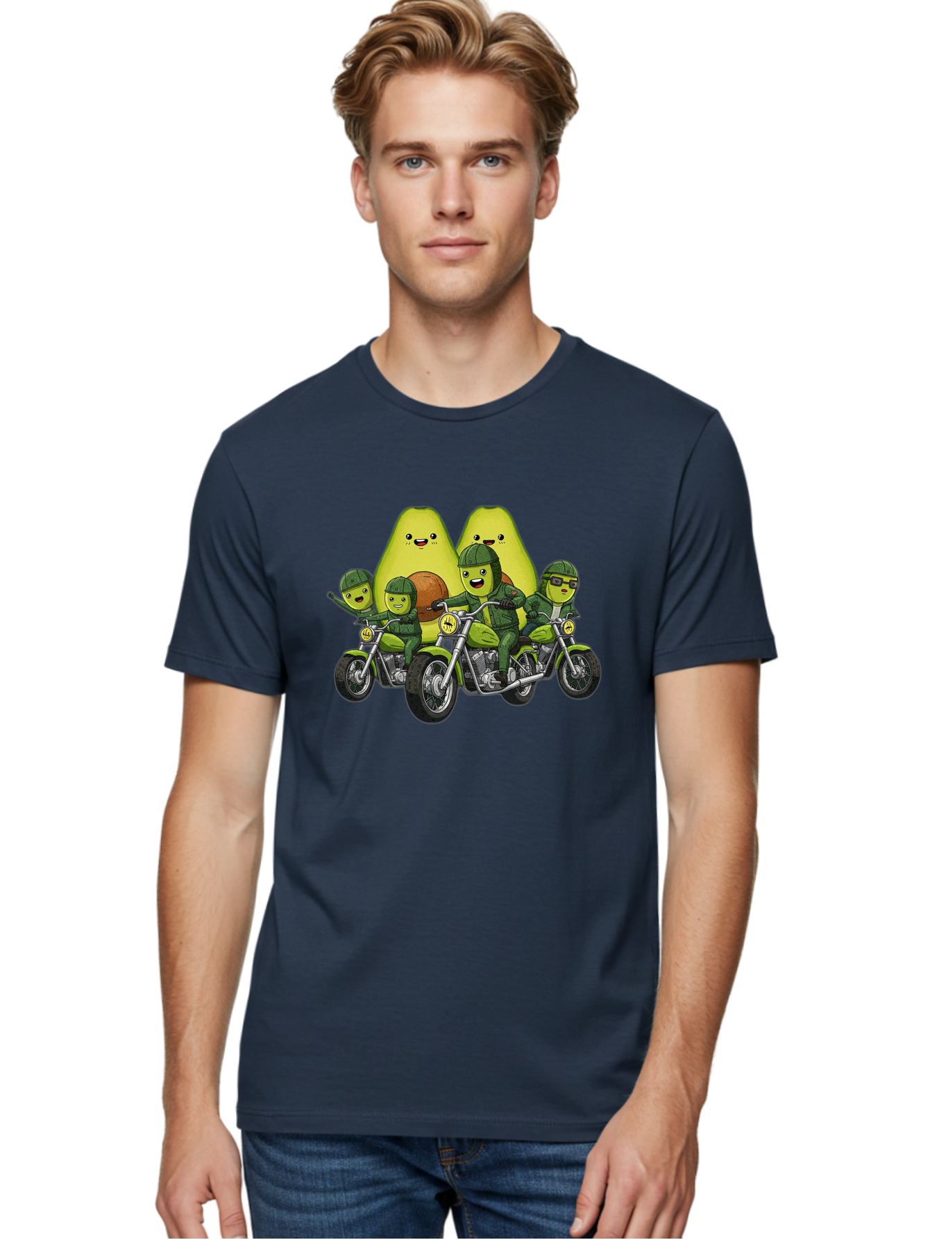 Avocados-On-Motorcycles Men'S Graphic Tee, 100% Cotton, Comfortable Casual Summer Wear, Machine Washable, Vintage Camera, Old Camera, Antique Camera, Black Camera, Classic Photography, Photography Equipment, Nostalgic Device, Film Camera, Baj987
