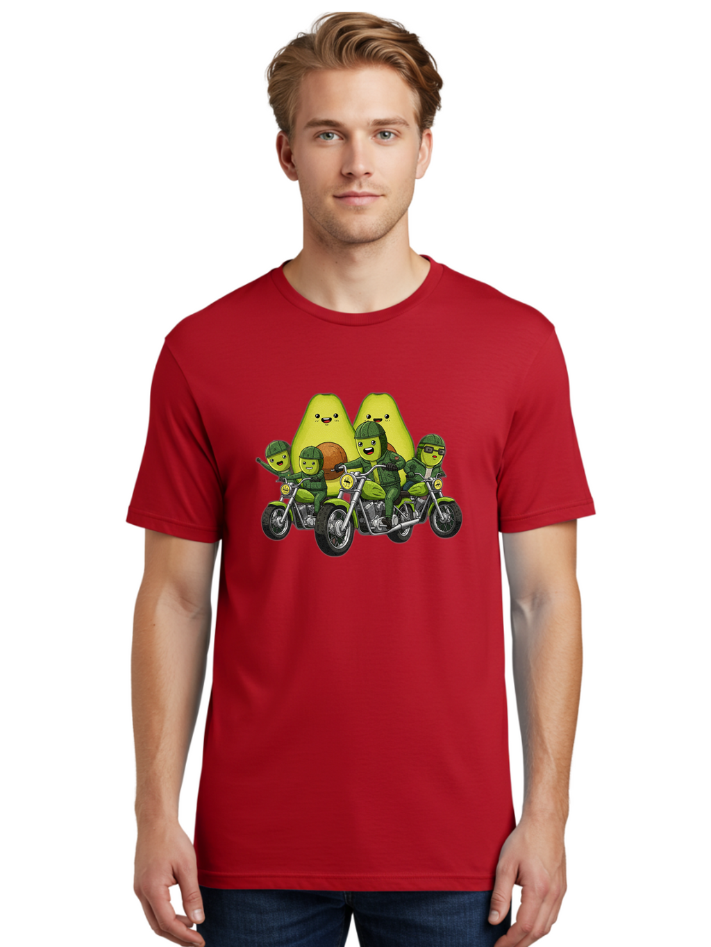 Avocados-On-Motorcycles Men'S Graphic Tee, 100% Cotton, Comfortable Casual Summer Wear, Machine Washable, Vintage Camera, Old Camera, Antique Camera, Black Camera, Classic Photography, Photography Equipment, Nostalgic Device, Film Camera, Baj987