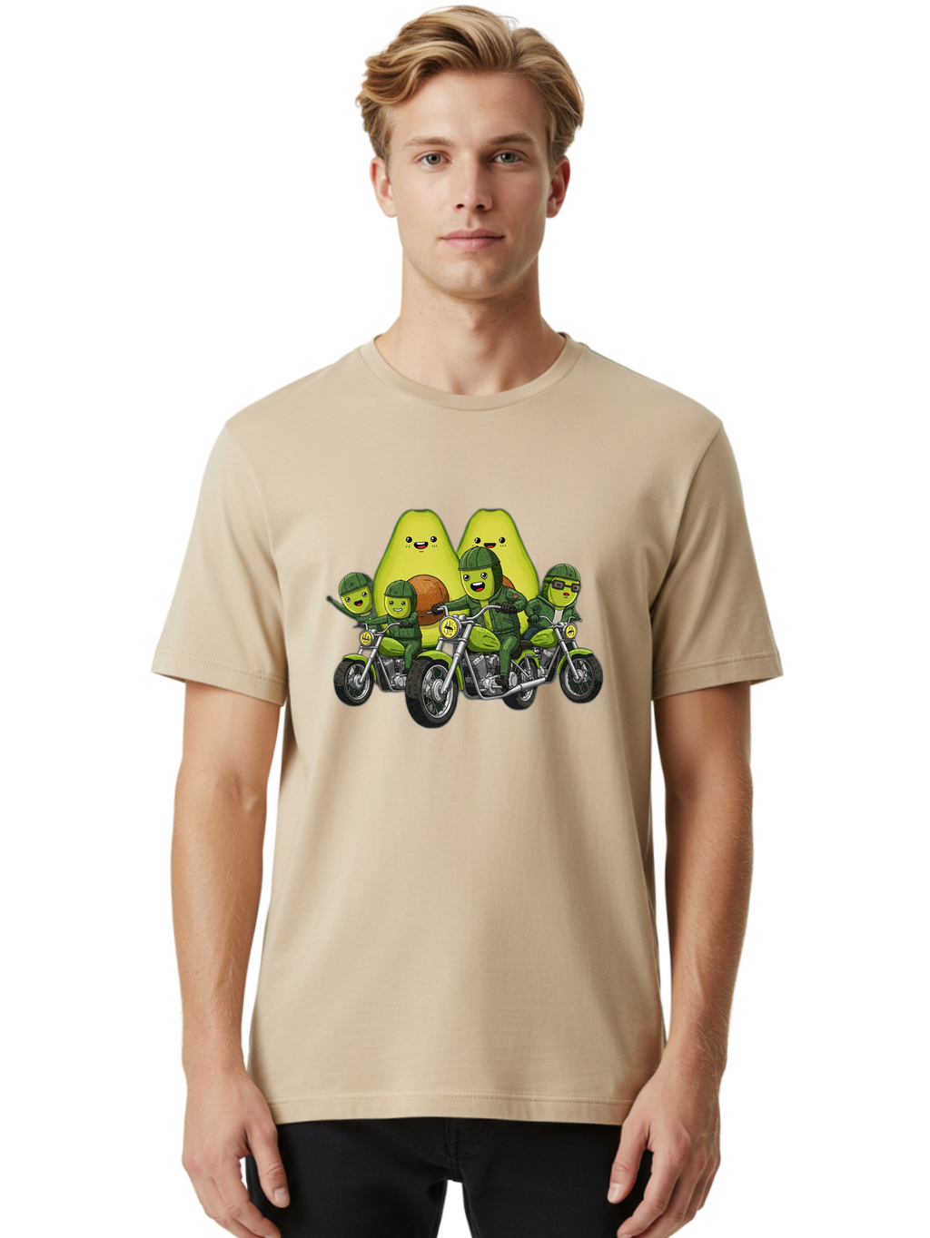 Avocados-On-Motorcycles Men'S Graphic Tee, 100% Cotton, Comfortable Casual Summer Wear, Machine Washable, Vintage Camera, Old Camera, Antique Camera, Black Camera, Classic Photography, Photography Equipment, Nostalgic Device, Film Camera, Baj987