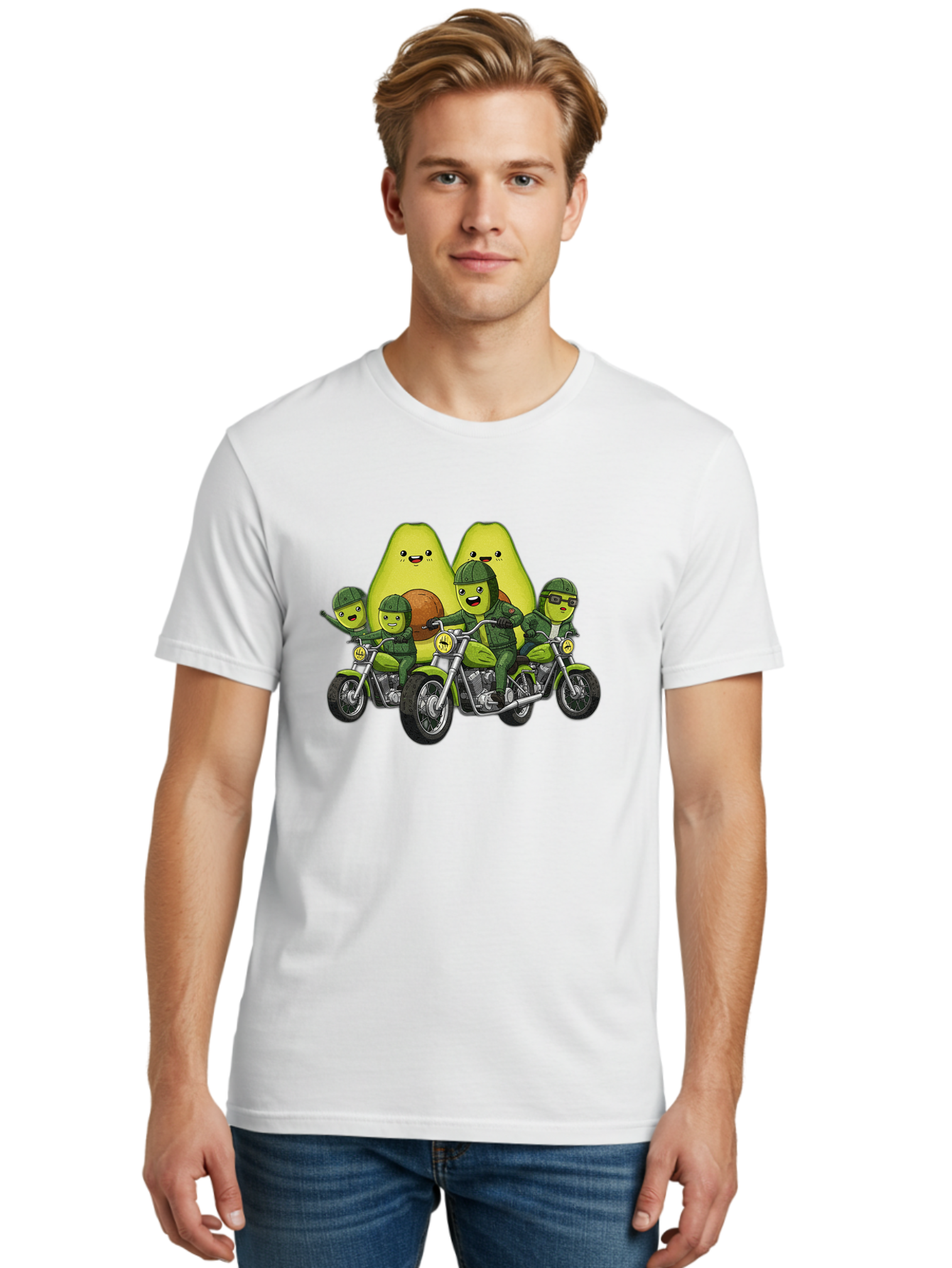 Avocados-On-Motorcycles Men'S Graphic Tee, 100% Cotton, Comfortable Casual Summer Wear, Machine Washable, Vintage Camera, Old Camera, Antique Camera, Black Camera, Classic Photography, Photography Equipment, Nostalgic Device, Film Camera, Baj987