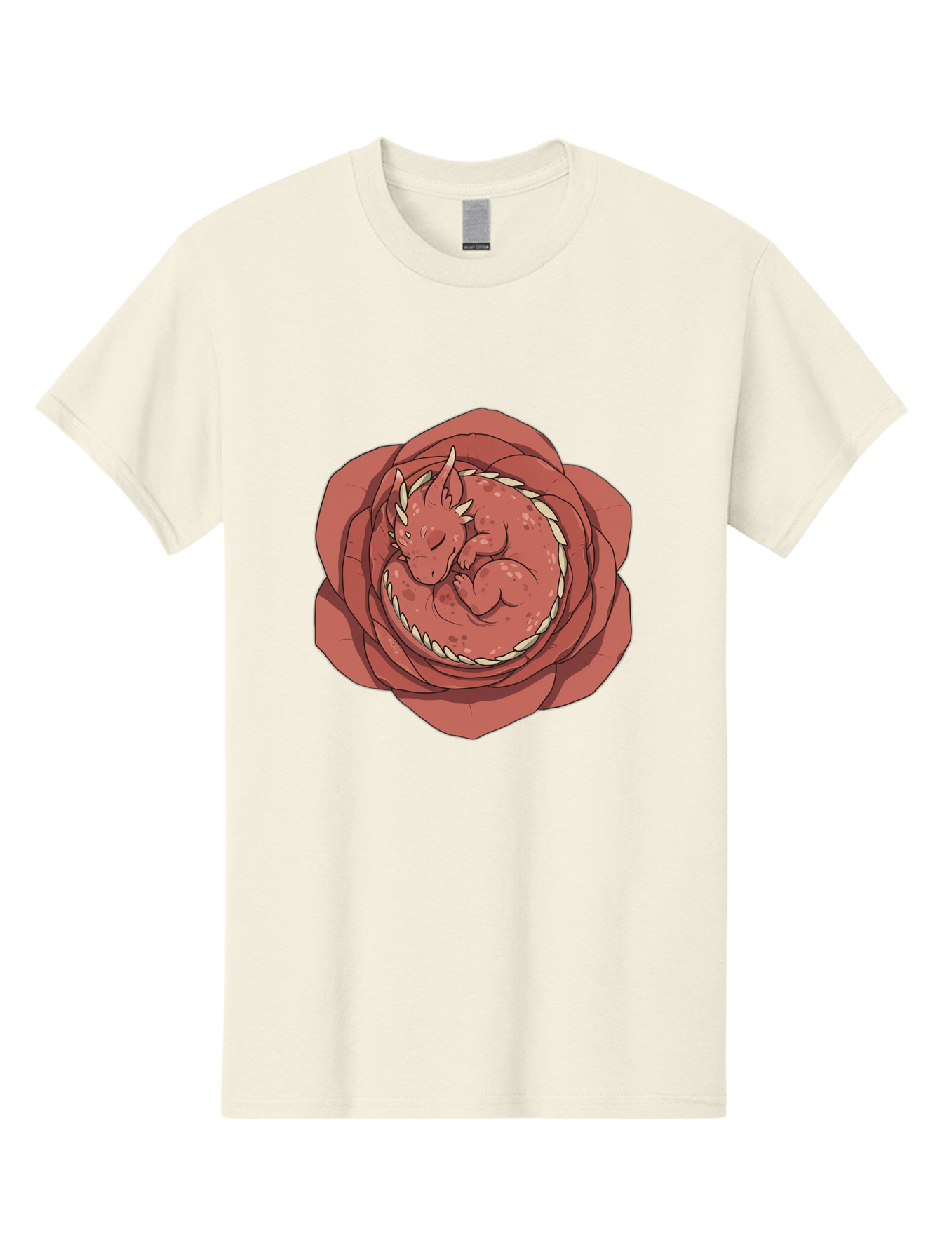 Baby-Dragon-In-Flower Men'S Graphic Tee, 100% Cotton, Comfortable Casual Summer Wear, Machine Washable, Vintage Camera, Old Camera, Antique Camera, Black Camera, Classic Photography, Photography Equipment, Nostalgic Device, Film Camera, Baj996