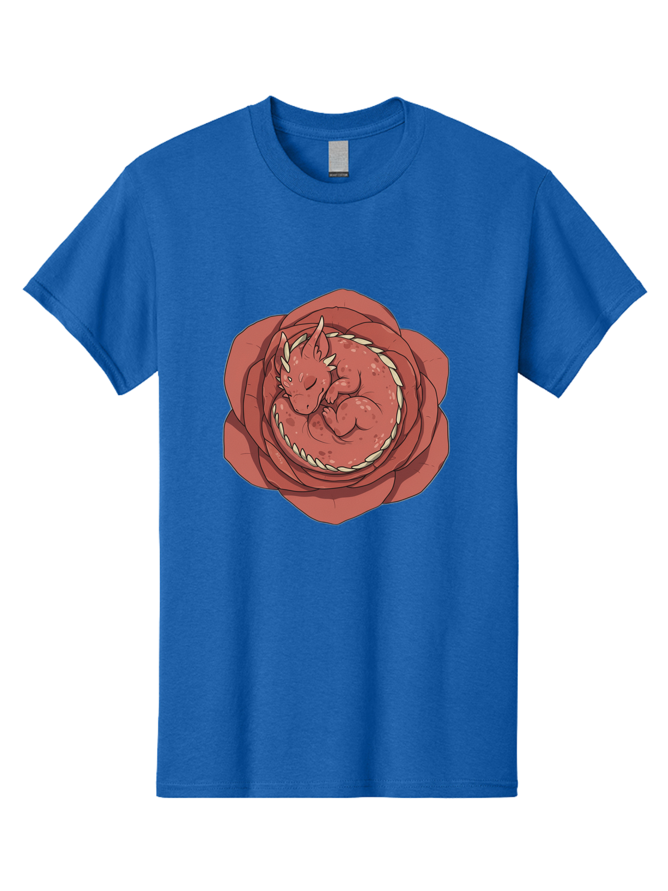 Baby-Dragon-In-Flower Men'S Graphic Tee, 100% Cotton, Comfortable Casual Summer Wear, Machine Washable, Vintage Camera, Old Camera, Antique Camera, Black Camera, Classic Photography, Photography Equipment, Nostalgic Device, Film Camera, Baj996