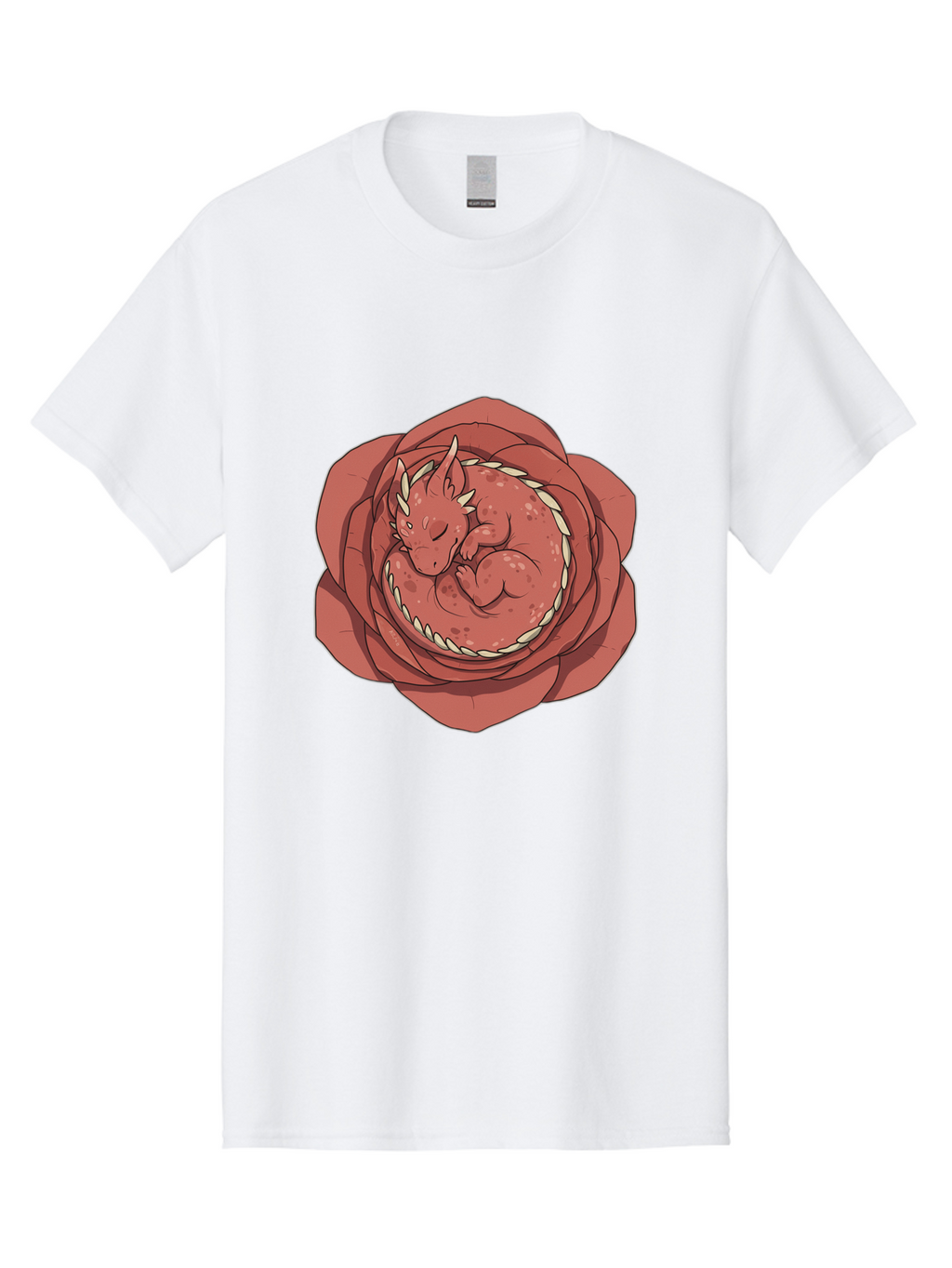 Baby-Dragon-In-Flower Men'S Graphic Tee, 100% Cotton, Comfortable Casual Summer Wear, Machine Washable, Vintage Camera, Old Camera, Antique Camera, Black Camera, Classic Photography, Photography Equipment, Nostalgic Device, Film Camera, Baj996