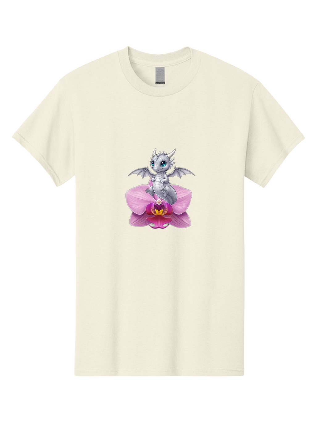 Baby-Dragon-On-Orchid Men'S Graphic Tee, 100% Cotton, Comfortable Casual Summer Wear, Machine Washable, Vintage Camera, Old Camera, Antique Camera, Black Camera, Classic Photography, Photography Equipment, Nostalgic Device, Film Camera, Baj998