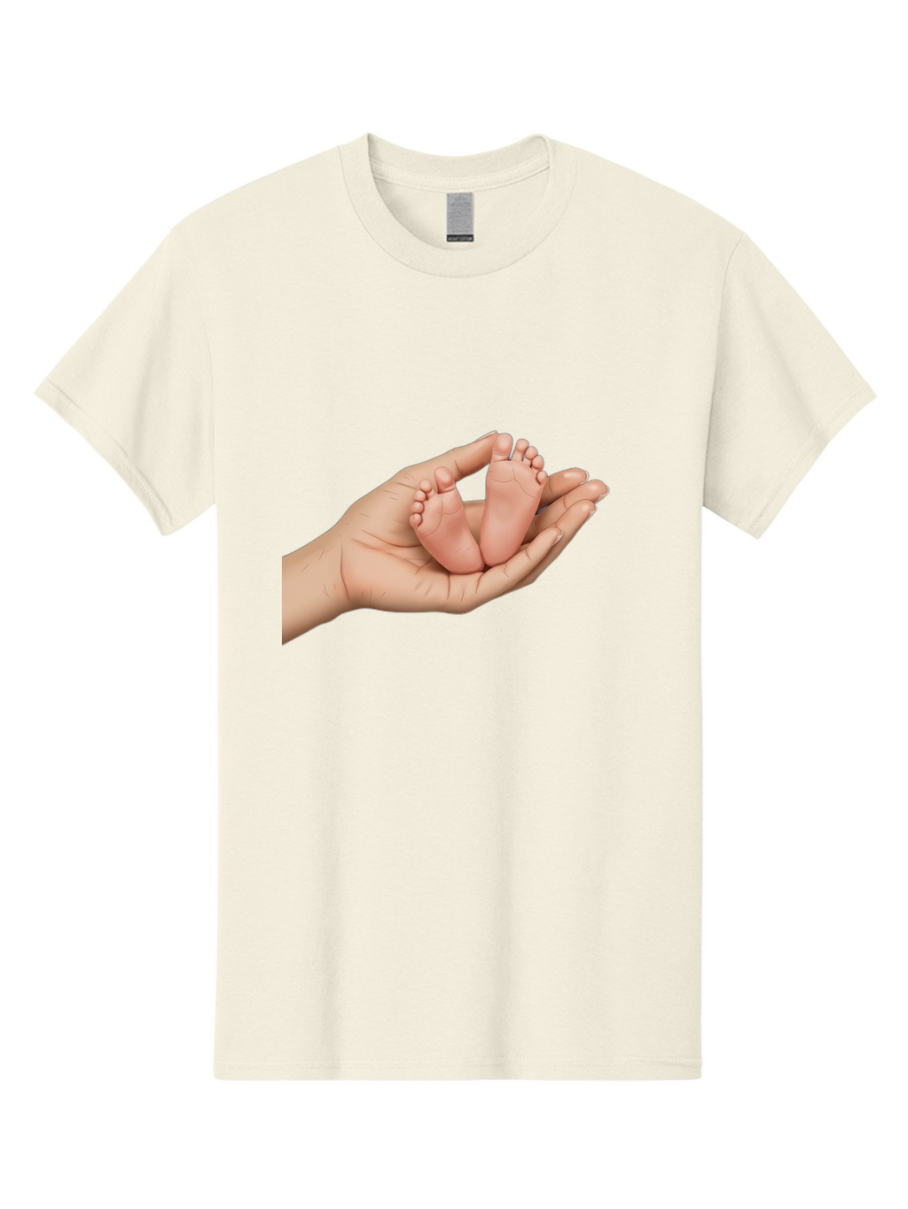 Baby-Feet-1 Men'S Graphic Tee, 100% Cotton, Comfortable Casual Summer Wear, Machine Washable, Vintage Camera, Old Camera, Antique Camera, Black Camera, Classic Photography, Photography Equipment, Nostalgic Device, Film Camera, Camera Art Bak001