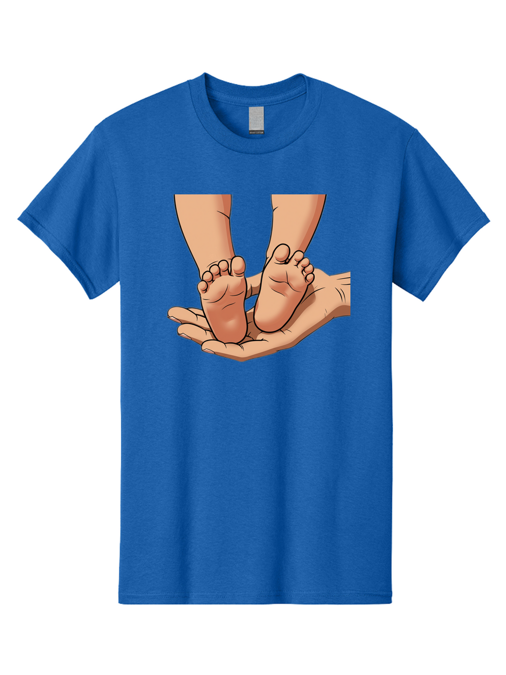 Baby-Feet-2 Men'S Graphic Tee, 100% Cotton, Comfortable Casual Summer Wear, Machine Washable, Vintage Camera, Old Camera, Antique Camera, Black Camera, Classic Photography, Photography Equipment, Nostalgic Device, Film Camera, Camera Art Bak002