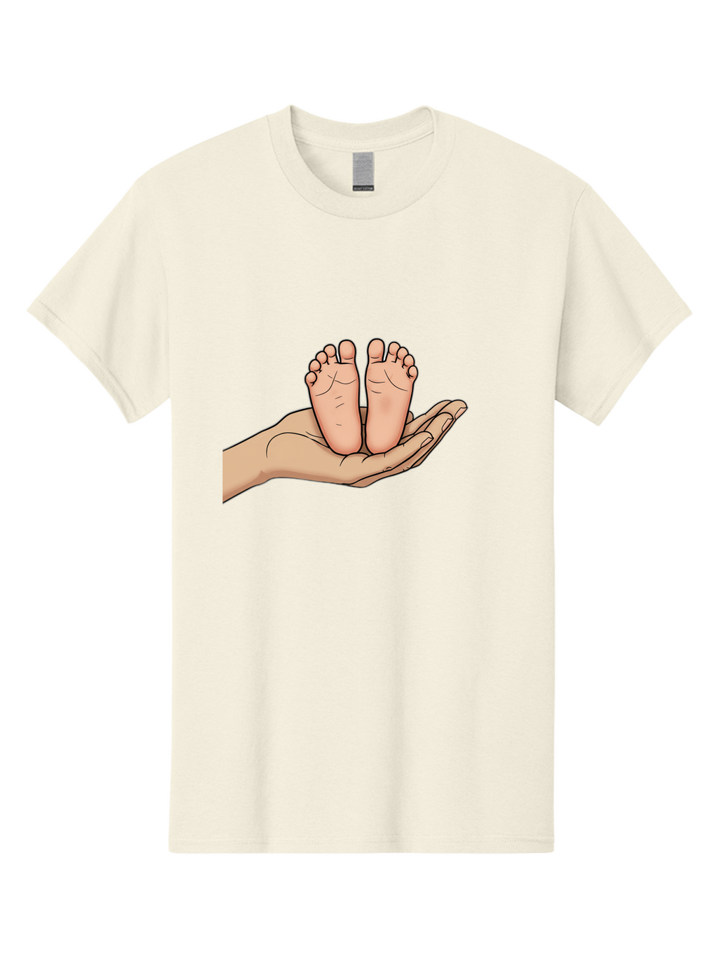 Baby-Feet-3 Men'S Graphic Tee, 100% Cotton, Comfortable Casual Summer Wear, Machine Washable, Vintage Camera, Old Camera, Antique Camera, Black Camera, Classic Photography, Photography Equipment, Nostalgic Device, Film Camera, Camera Art Bak003
