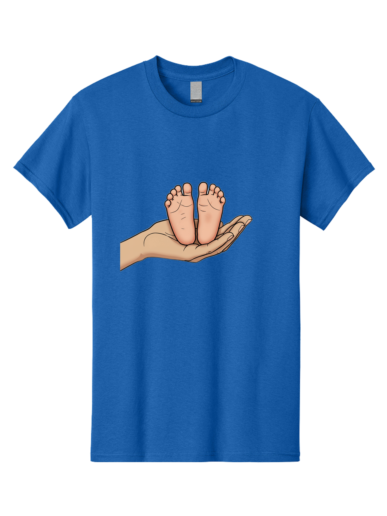 Baby-Feet-3 Men'S Graphic Tee, 100% Cotton, Comfortable Casual Summer Wear, Machine Washable, Vintage Camera, Old Camera, Antique Camera, Black Camera, Classic Photography, Photography Equipment, Nostalgic Device, Film Camera, Camera Art Bak003