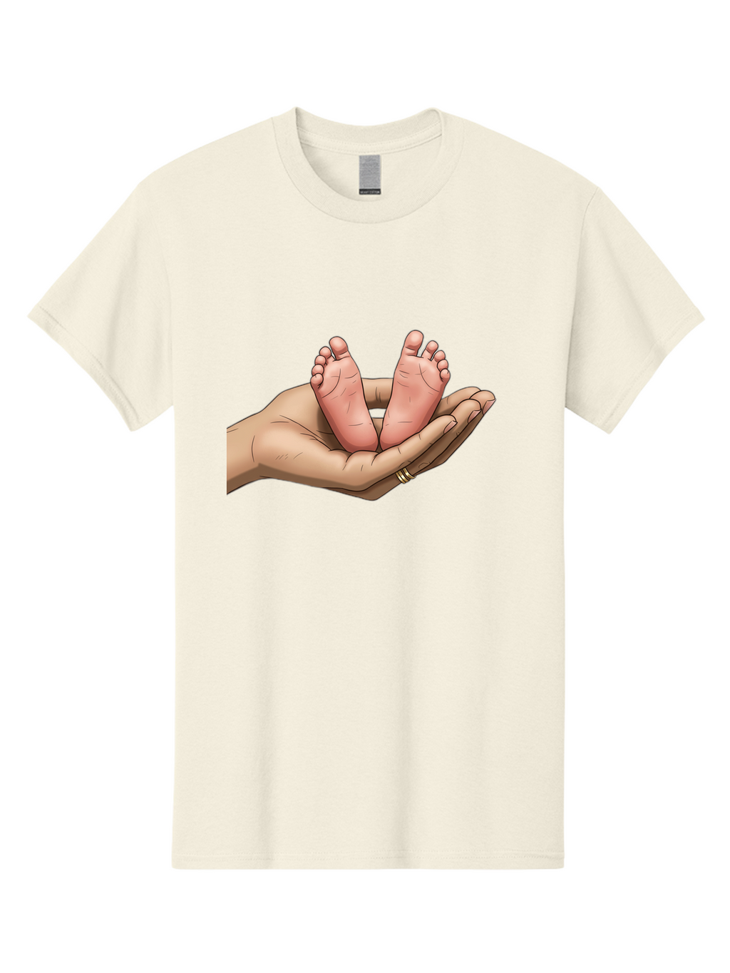 Baby-Feet-4 Men'S Graphic Tee, 100% Cotton, Comfortable Casual Summer Wear, Machine Washable, Vintage Camera, Old Camera, Antique Camera, Black Camera, Classic Photography, Photography Equipment, Nostalgic Device, Film Camera, Camera Art Bak004