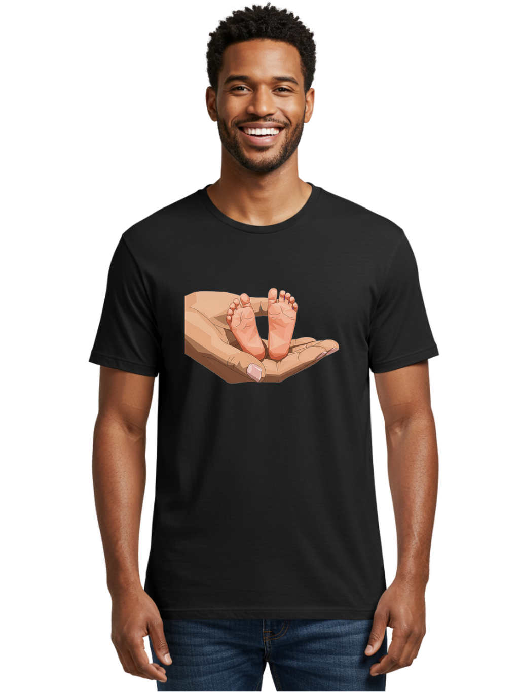 Baby-Feet Men'S Graphic Tee, 100% Cotton, Comfortable Casual Summer Wear, Machine Washable, Vintage Camera, Old Camera, Antique Camera, Black Camera, Classic Photography, Photography Equipment, Nostalgic Device, Film Camera, Camera Art Bak005