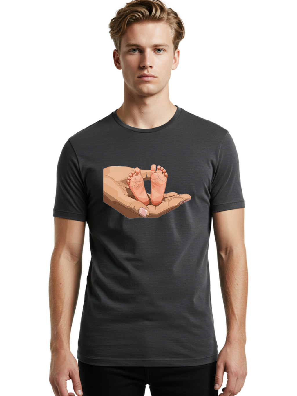 Baby-Feet Men'S Graphic Tee, 100% Cotton, Comfortable Casual Summer Wear, Machine Washable, Vintage Camera, Old Camera, Antique Camera, Black Camera, Classic Photography, Photography Equipment, Nostalgic Device, Film Camera, Camera Art Bak005