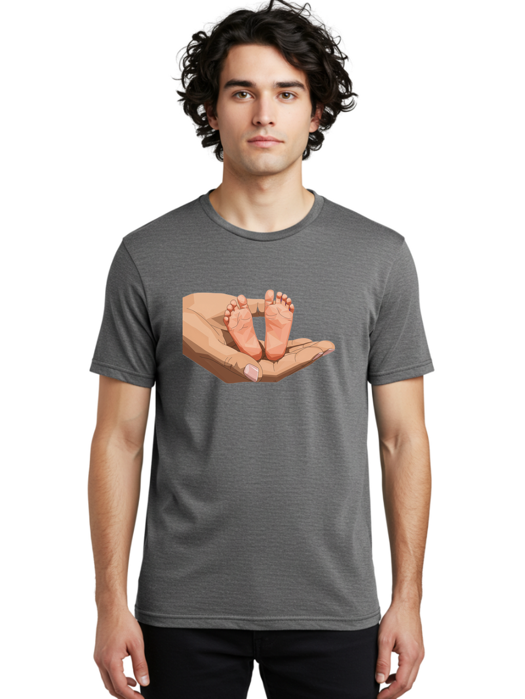 Baby-Feet Men'S Graphic Tee, 100% Cotton, Comfortable Casual Summer Wear, Machine Washable, Vintage Camera, Old Camera, Antique Camera, Black Camera, Classic Photography, Photography Equipment, Nostalgic Device, Film Camera, Camera Art Bak005