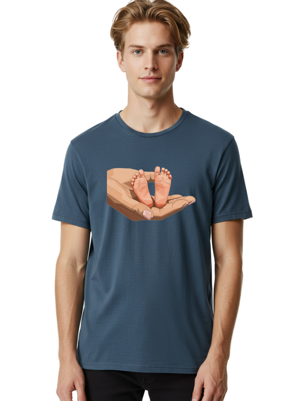 Baby-Feet Men'S Graphic Tee, 100% Cotton, Comfortable Casual Summer Wear, Machine Washable, Vintage Camera, Old Camera, Antique Camera, Black Camera, Classic Photography, Photography Equipment, Nostalgic Device, Film Camera, Camera Art Bak005