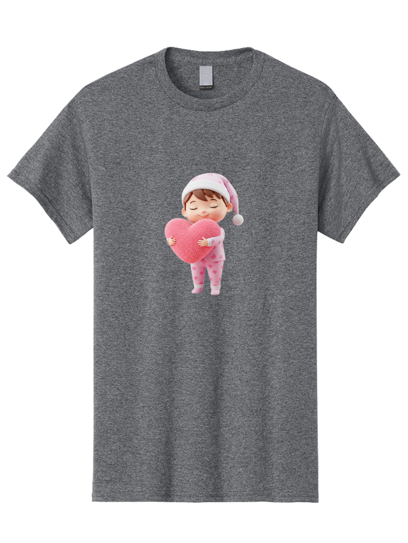 Baby-Hugging-Heart Men'S Graphic Tee, 100% Cotton, Comfortable Casual Summer Wear, Machine Washable, Vintage Camera, Old Camera, Antique Camera, Black Camera, Classic Photography, Photography Equipment, Nostalgic Device, Film Camera, Bak015