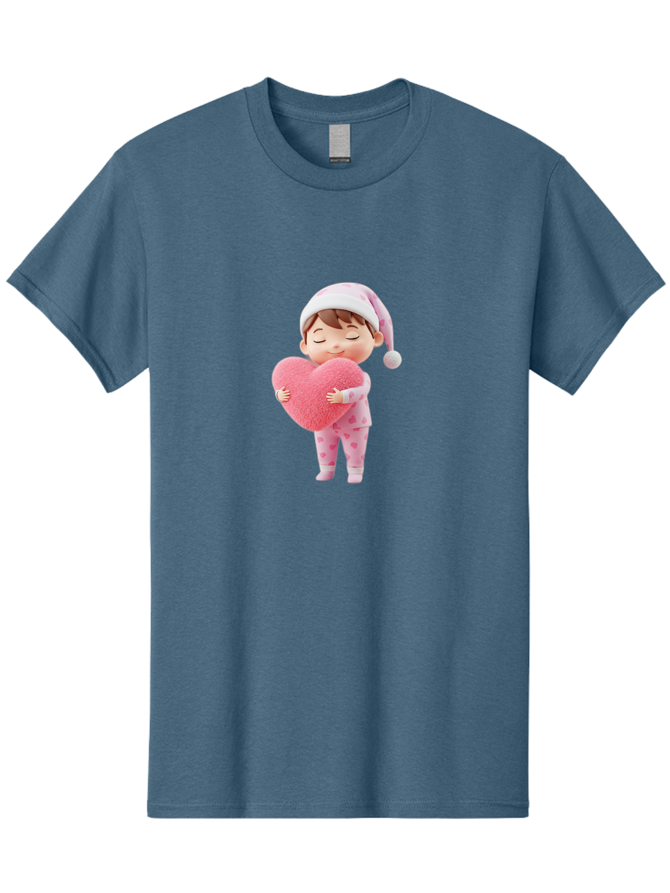 Baby-Hugging-Heart Men'S Graphic Tee, 100% Cotton, Comfortable Casual Summer Wear, Machine Washable, Vintage Camera, Old Camera, Antique Camera, Black Camera, Classic Photography, Photography Equipment, Nostalgic Device, Film Camera, Bak015