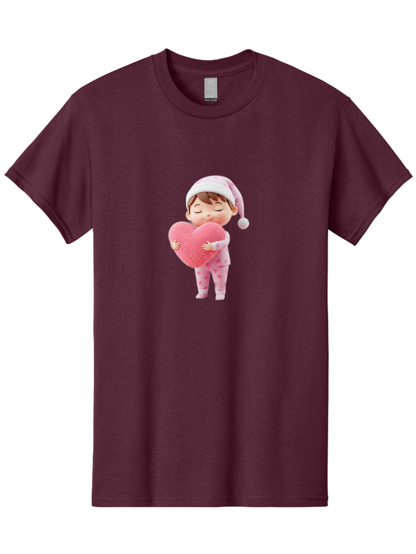 Baby-Hugging-Heart Men'S Graphic Tee, 100% Cotton, Comfortable Casual Summer Wear, Machine Washable, Vintage Camera, Old Camera, Antique Camera, Black Camera, Classic Photography, Photography Equipment, Nostalgic Device, Film Camera, Bak015