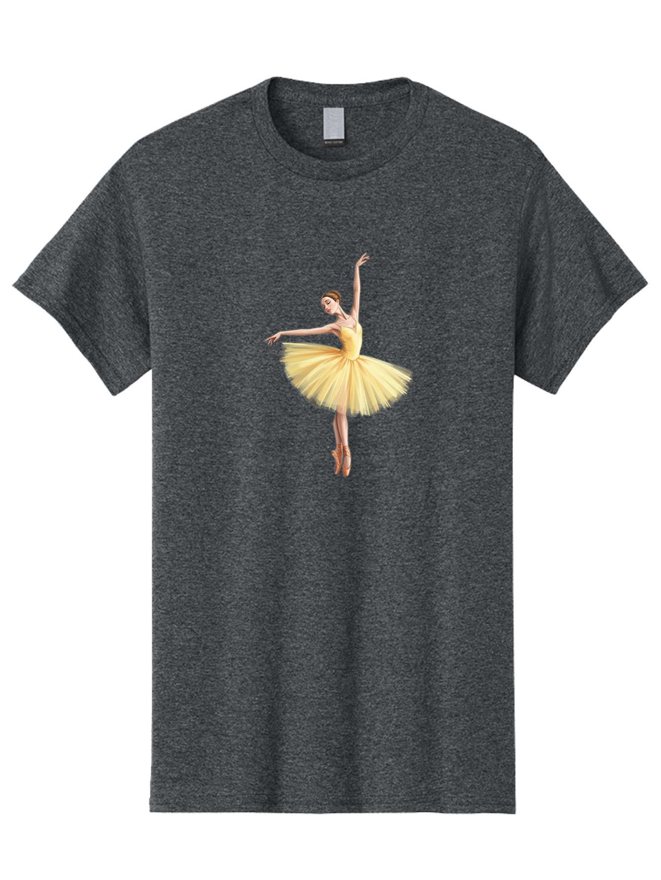 Ballerina-2 Men'S Graphic Tee, 100% Cotton, Comfortable Casual Summer Wear, Machine Washable, Vintage Camera, Old Camera, Antique Camera, Black Camera, Classic Photography, Photography Equipment, Nostalgic Device, Film Camera, Camera Art Bak017