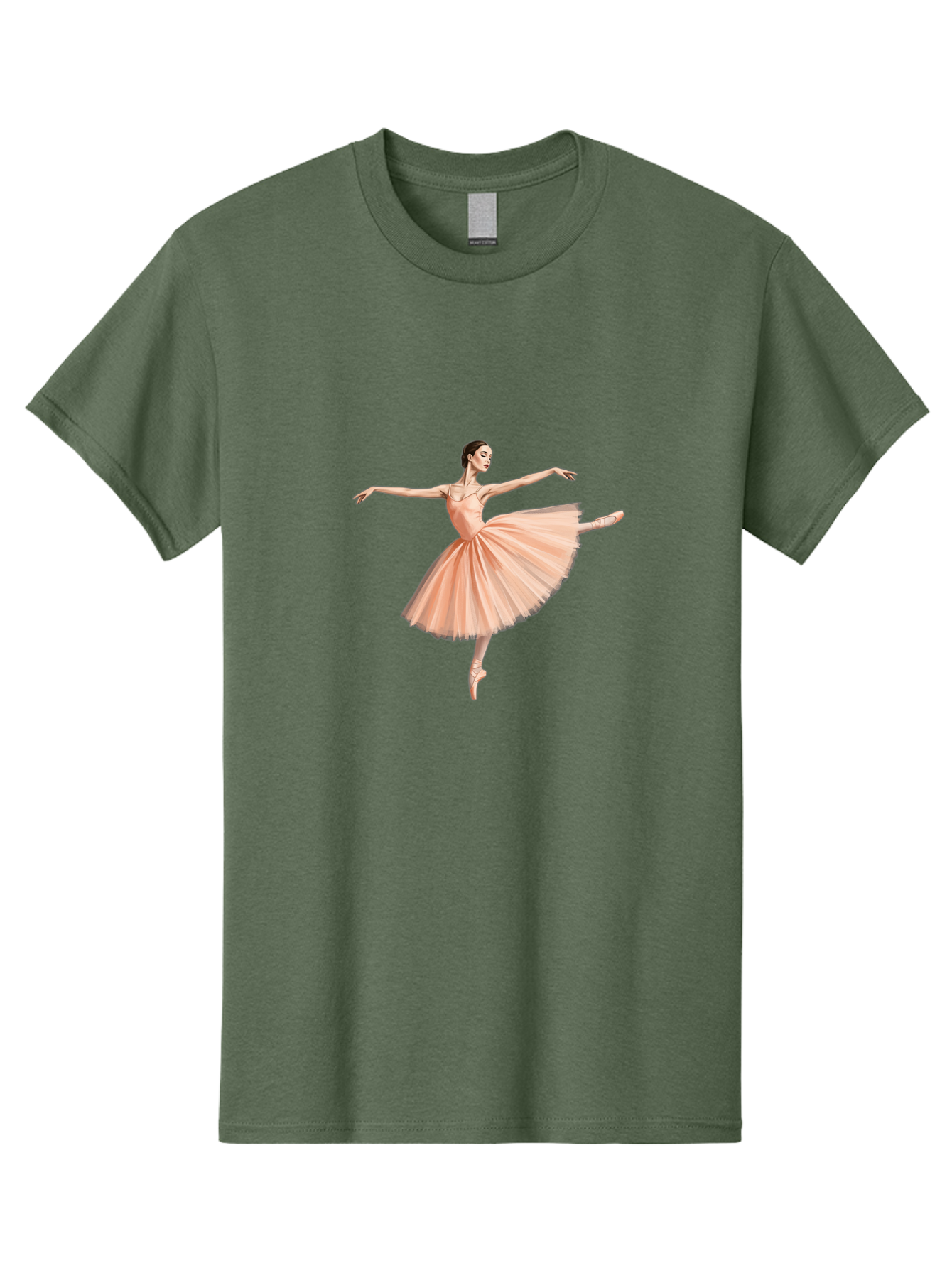 Ballerina-3 Men'S Graphic Tee, 100% Cotton, Comfortable Casual Summer Wear, Machine Washable, Vintage Camera, Old Camera, Antique Camera, Black Camera, Classic Photography, Photography Equipment, Nostalgic Device, Film Camera, Camera Art Bak018