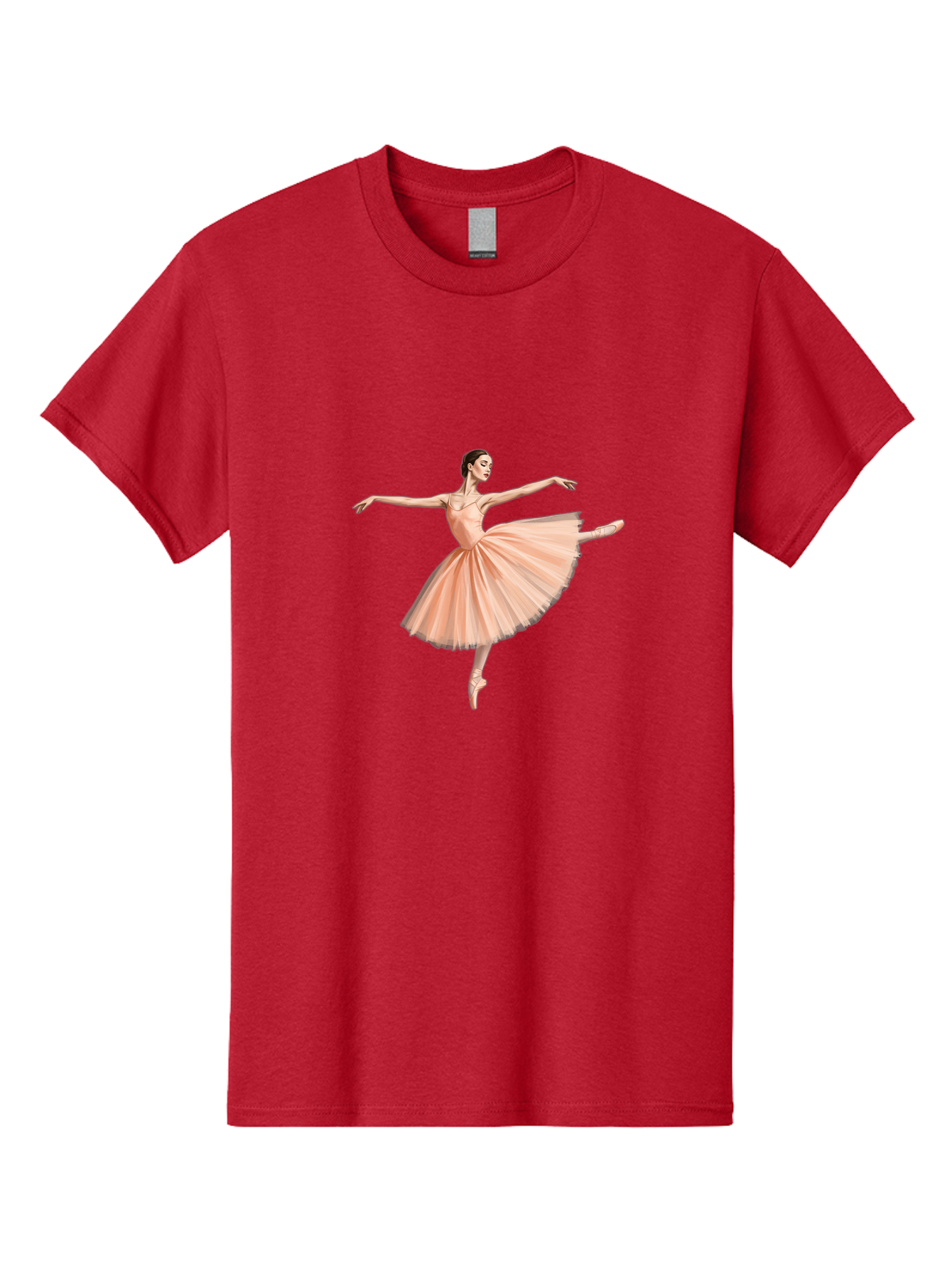 Ballerina-3 Men'S Graphic Tee, 100% Cotton, Comfortable Casual Summer Wear, Machine Washable, Vintage Camera, Old Camera, Antique Camera, Black Camera, Classic Photography, Photography Equipment, Nostalgic Device, Film Camera, Camera Art Bak018