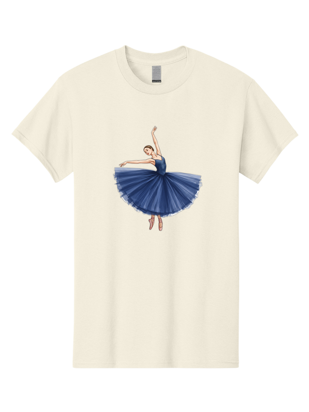 Ballerina-In-Blue-Tutu Men'S Graphic Tee, 100% Cotton, Comfortable Casual Summer Wear, Machine Washable, Vintage Camera, Old Camera, Antique Camera, Black Camera, Classic Photography, Photography Equipment, Nostalgic Device, Film Camera, Bak020