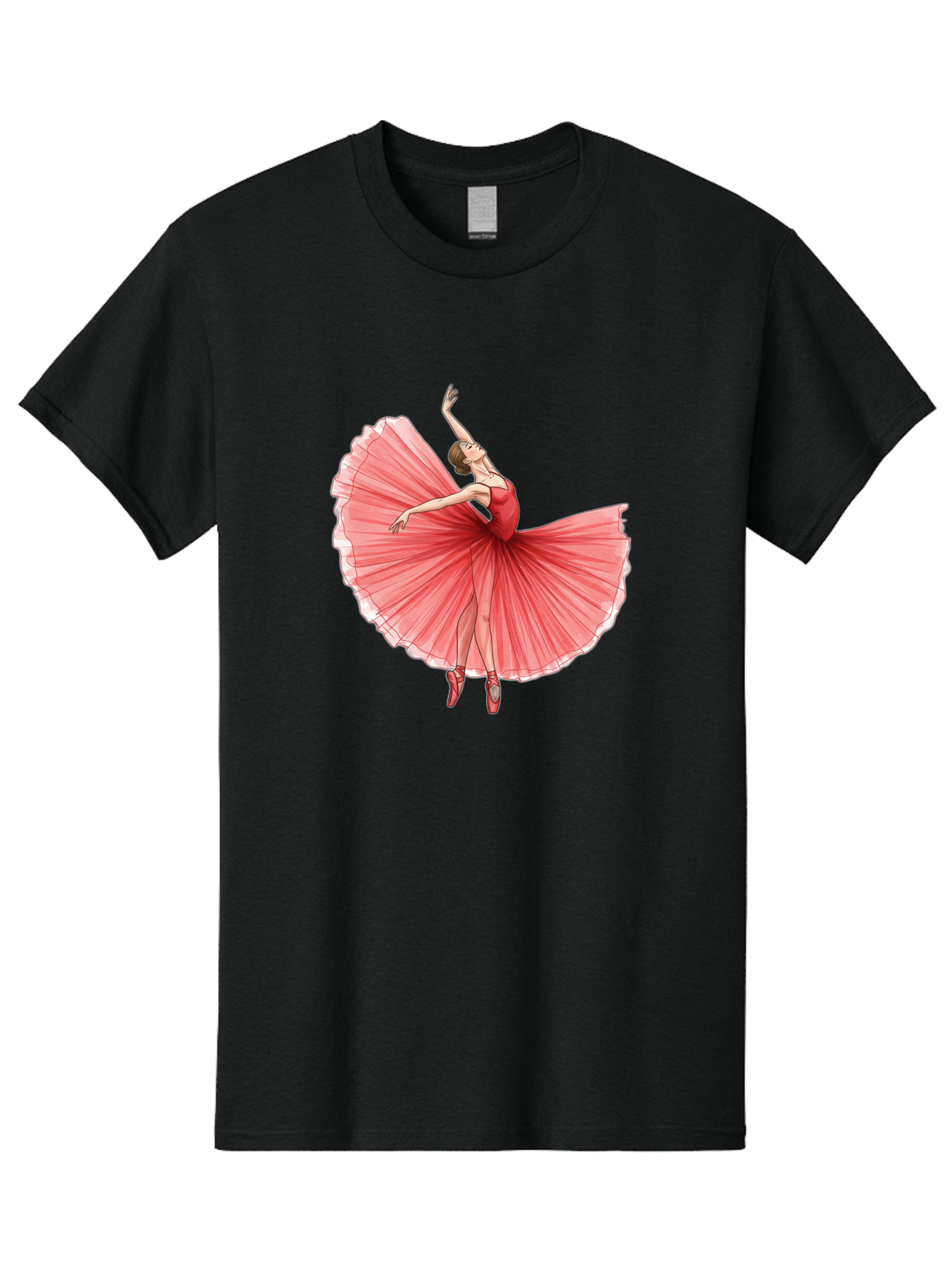 Ballerina Men'S Graphic Tee, 100% Cotton, Comfortable Casual Summer Wear, Machine Washable, Vintage Camera, Old Camera, Antique Camera, Black Camera, Classic Photography, Photography Equipment, Nostalgic Device, Film Camera, Camera Art Bak024