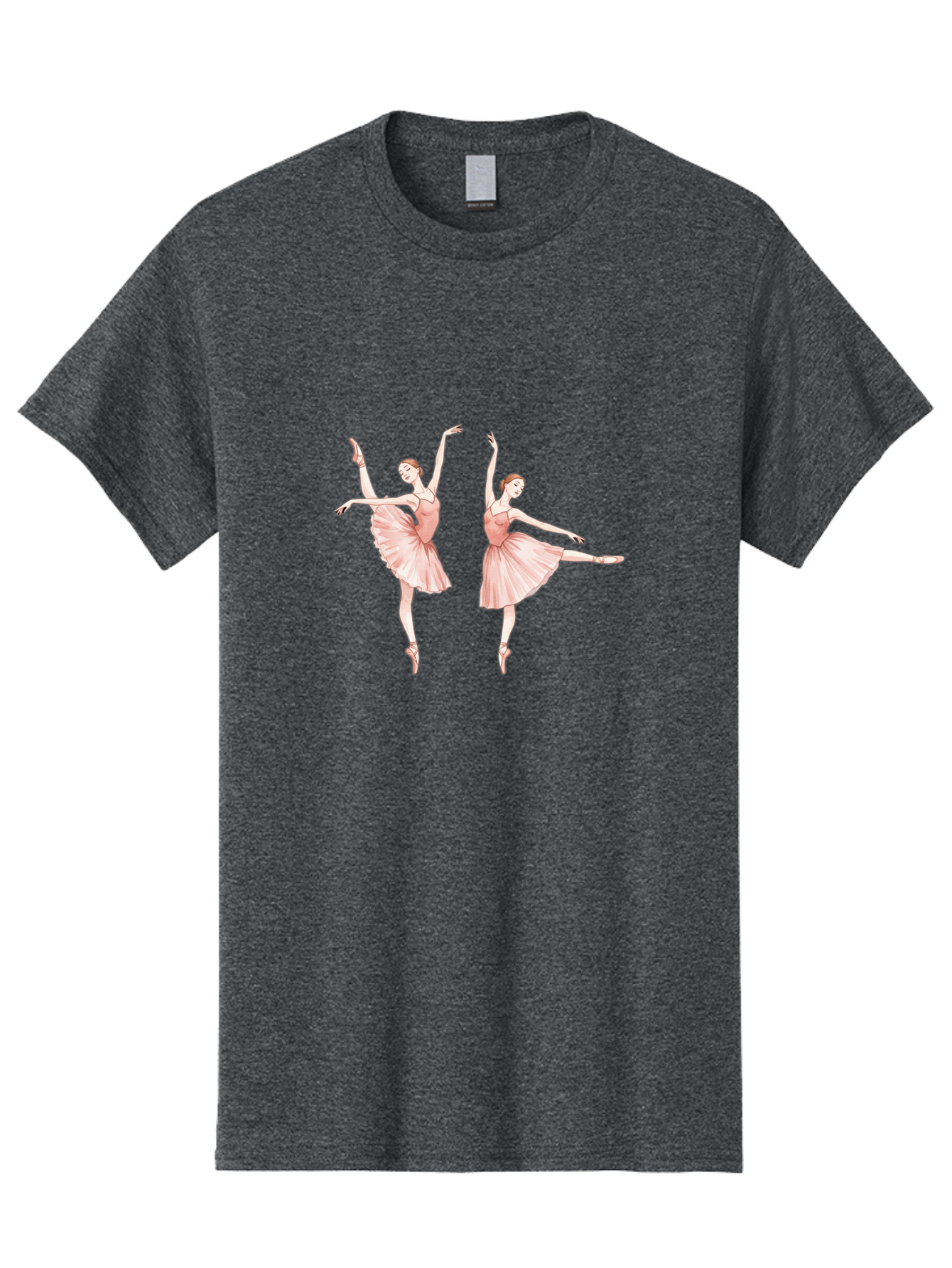 Ballerinas Men'S Graphic Tee, 100% Cotton, Comfortable Casual Summer Wear, Machine Washable, Vintage Camera, Old Camera, Antique Camera, Black Camera, Classic Photography, Photography Equipment, Nostalgic Device, Film Camera, Camera Art Bak025