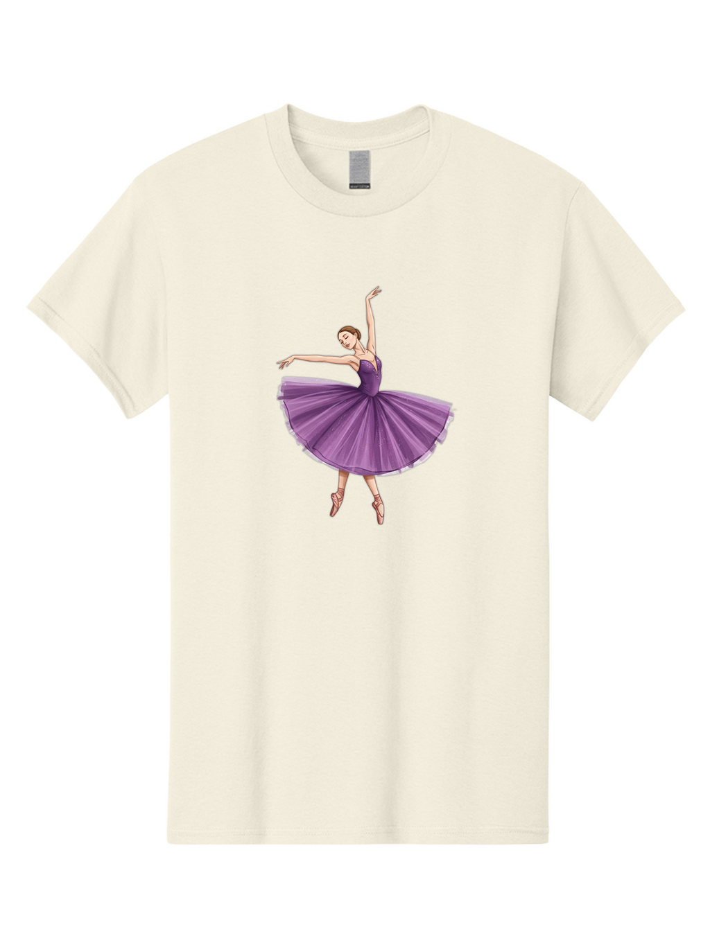 Ballet-Dancer-1 Men'S Graphic Tee, 100% Cotton, Comfortable Casual Summer Wear, Machine Washable, Vintage Camera, Old Camera, Antique Camera, Black Camera, Classic Photography, Photography Equipment, Nostalgic Device, Film Camera, Camera Art Bak026