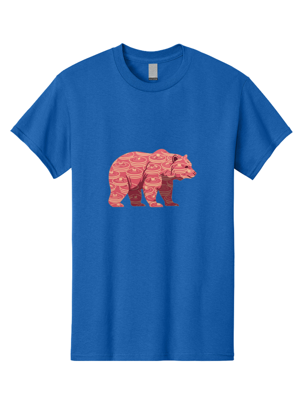 Bear-Coin Men'S Graphic Tee, 100% Cotton, Comfortable Casual Summer Wear, Machine Washable, Vintage Camera, Old Camera, Antique Camera, Black Camera, Classic Photography, Photography Equipment, Nostalgic Device, Film Camera, Camera Art Bak040