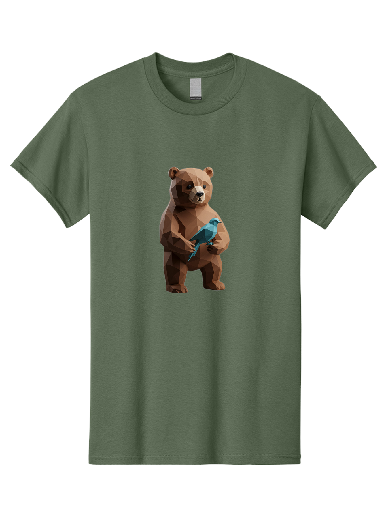 Bear-With-Bird Men'S Graphic Tee, 100% Cotton, Comfortable Casual Summer Wear, Machine Washable, Vintage Camera, Old Camera, Antique Camera, Black Camera, Classic Photography, Photography Equipment, Nostalgic Device, Film Camera, Camera Art Bak042