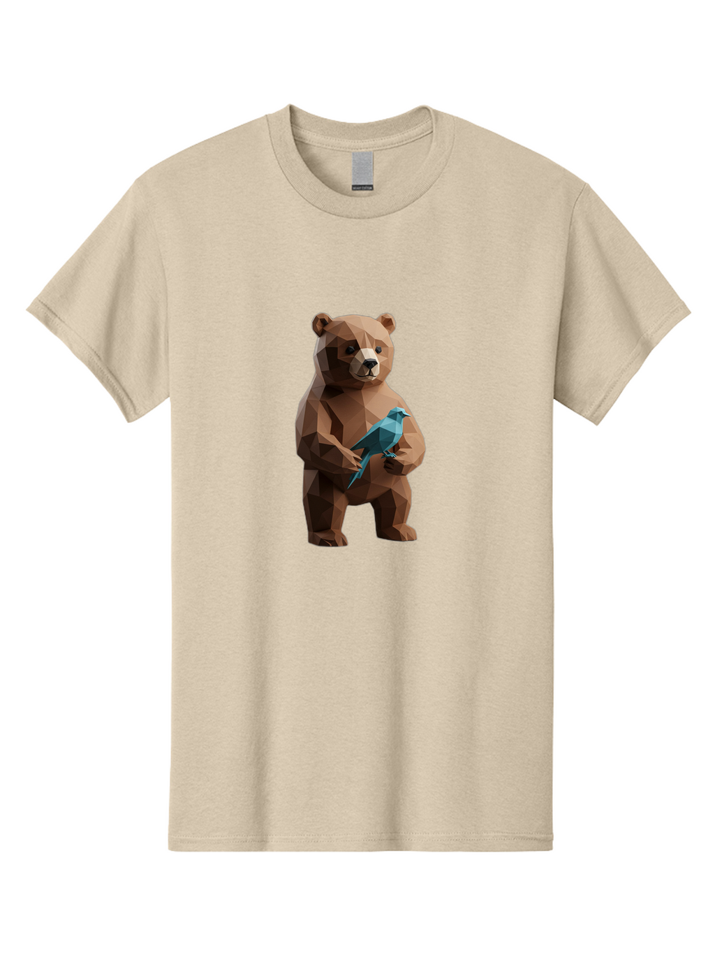 Bear-With-Bird Men'S Graphic Tee, 100% Cotton, Comfortable Casual Summer Wear, Machine Washable, Vintage Camera, Old Camera, Antique Camera, Black Camera, Classic Photography, Photography Equipment, Nostalgic Device, Film Camera, Camera Art Bak042