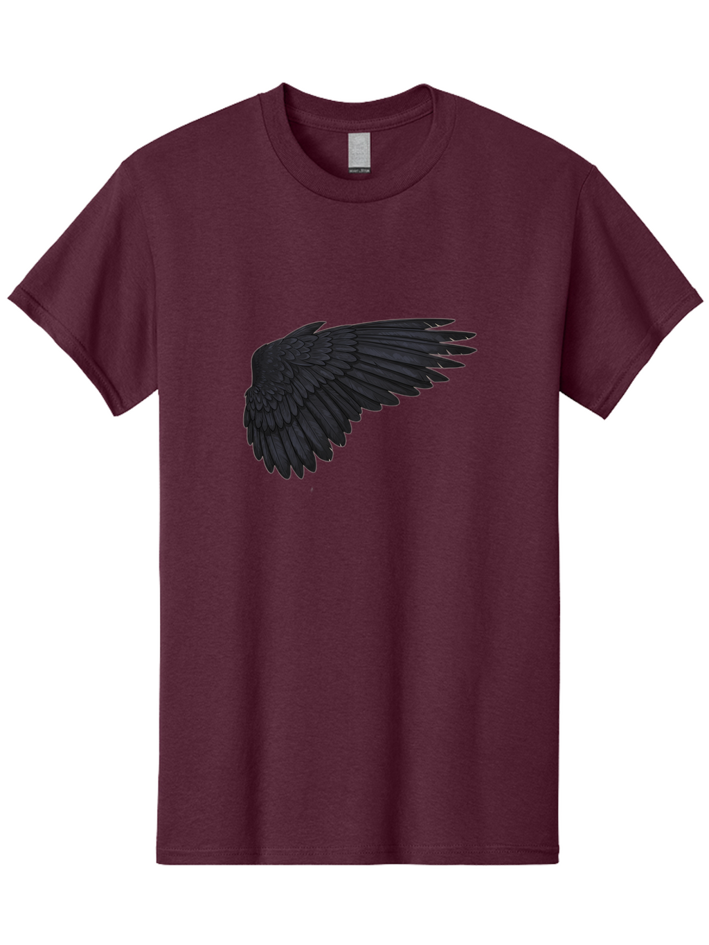 Black-Wing Men'S Graphic Tee, 100% Cotton, Comfortable Casual Summer Wear, Machine Washable, Vintage Camera, Old Camera, Antique Camera, Black Camera, Classic Photography, Photography Equipment, Nostalgic Device, Film Camera, Camera Art Bak071
