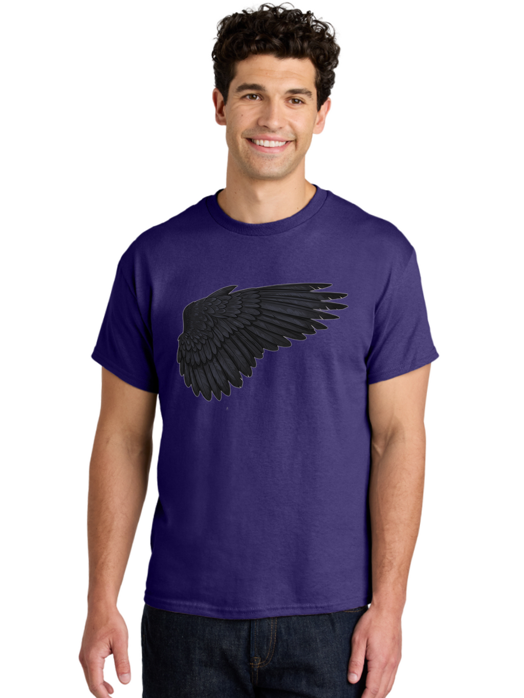 Black-Wing Men'S Graphic Tee, 100% Cotton, Comfortable Casual Summer Wear, Machine Washable, Vintage Camera, Old Camera, Antique Camera, Black Camera, Classic Photography, Photography Equipment, Nostalgic Device, Film Camera, Camera Art Bak071