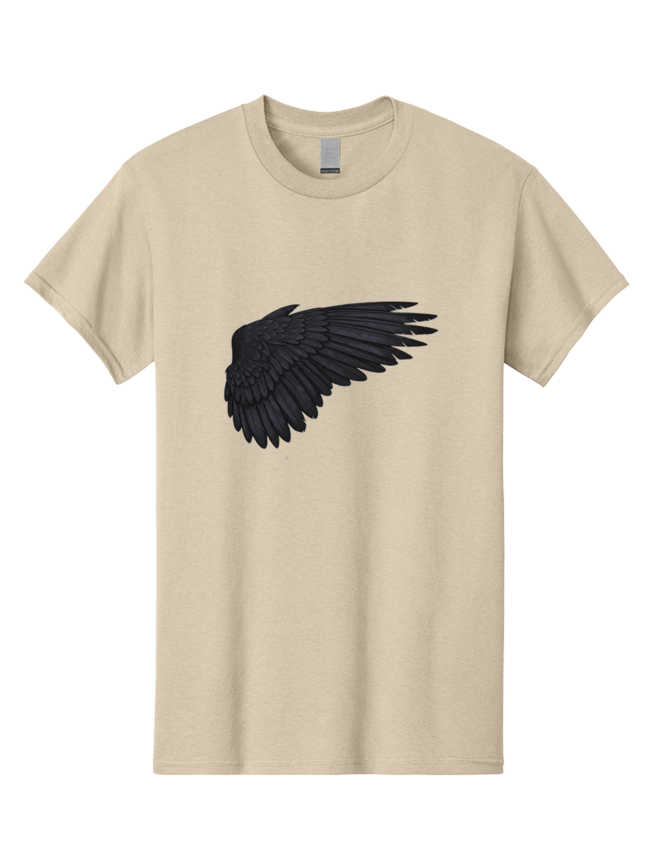 Black-Wing Men'S Graphic Tee, 100% Cotton, Comfortable Casual Summer Wear, Machine Washable, Vintage Camera, Old Camera, Antique Camera, Black Camera, Classic Photography, Photography Equipment, Nostalgic Device, Film Camera, Camera Art Bak071